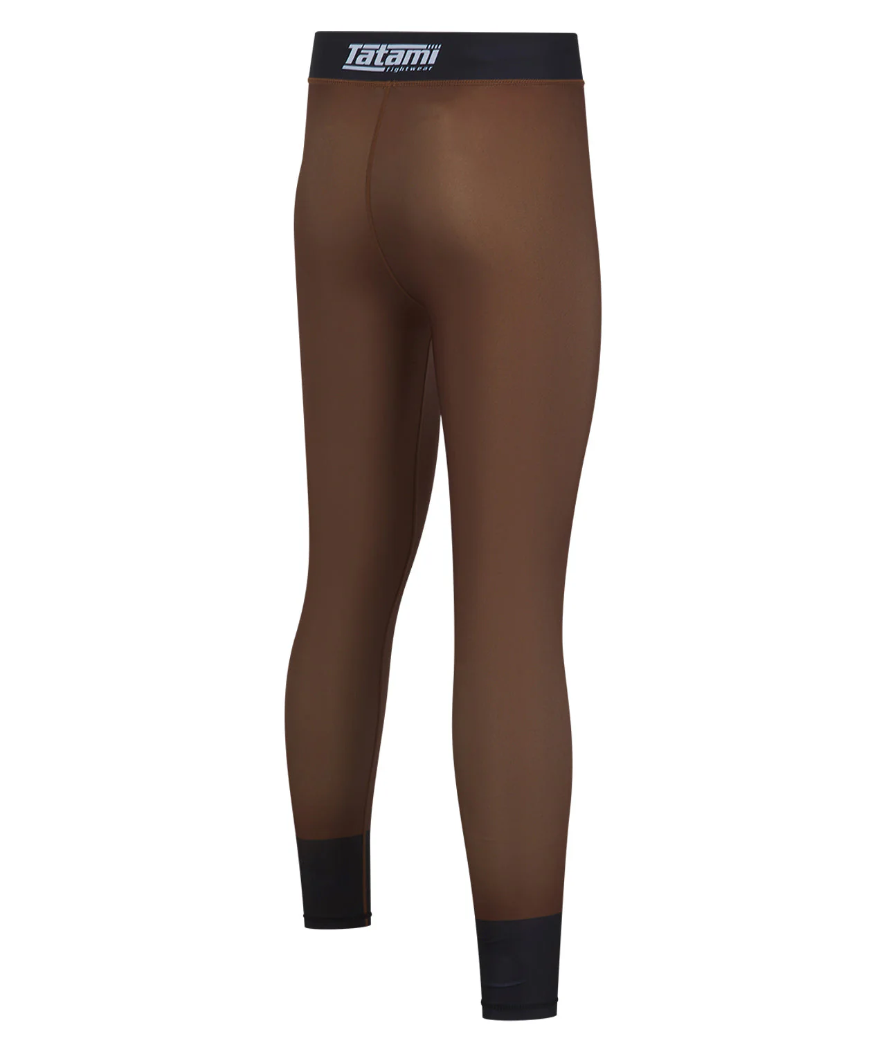 Helena Ranked Spats - Brown - Image 4