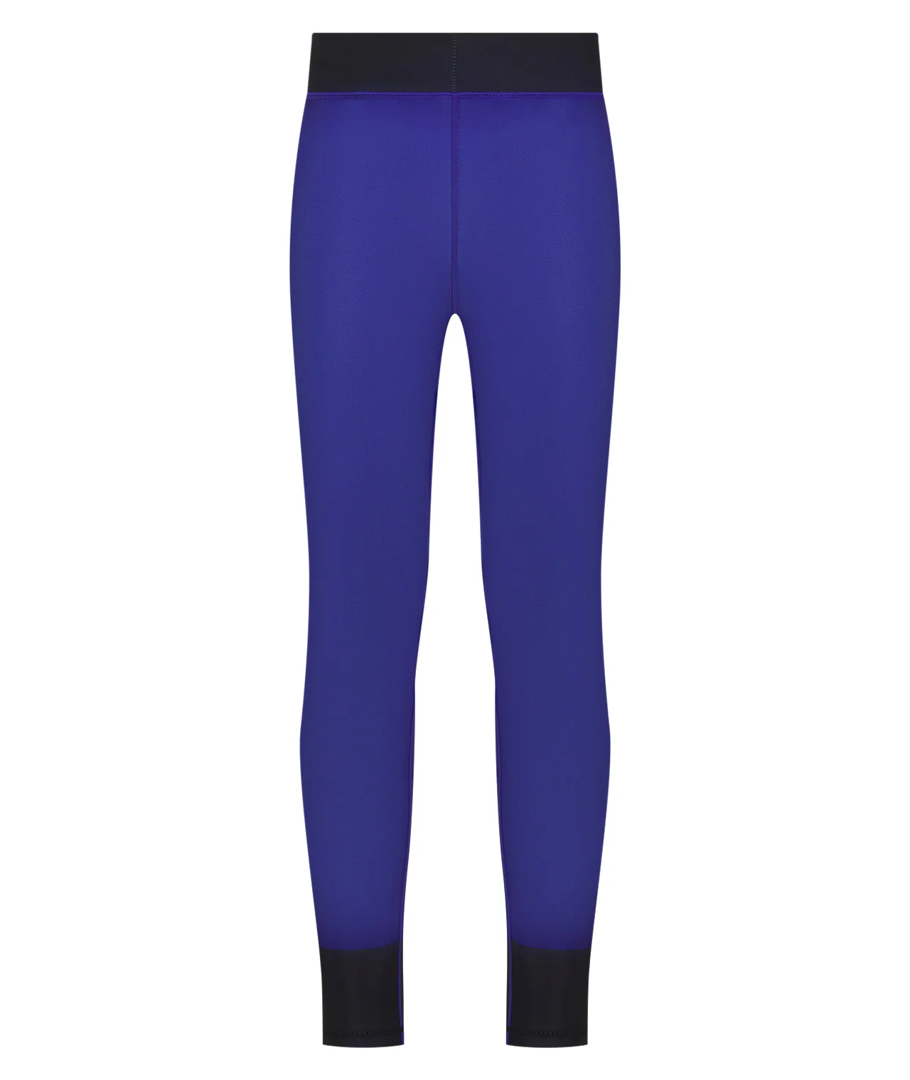 Helena Ranked Spats - Purple