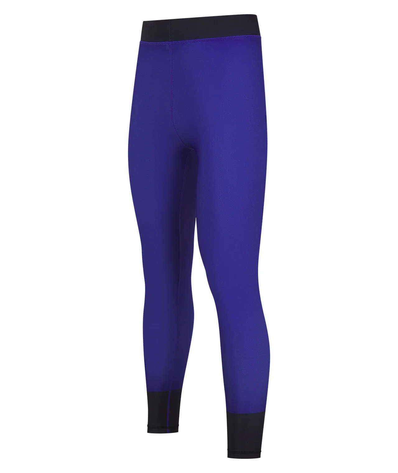 Helena Ranked Spats - Purple - Image 3