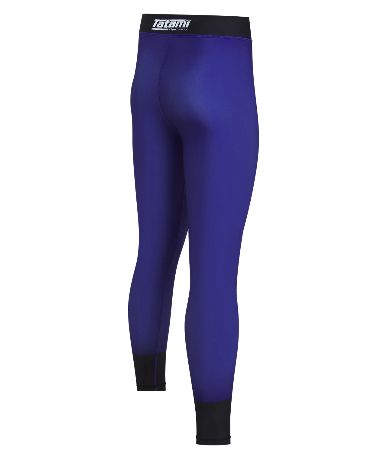 Helena Ranked Spats - Purple - Image 4