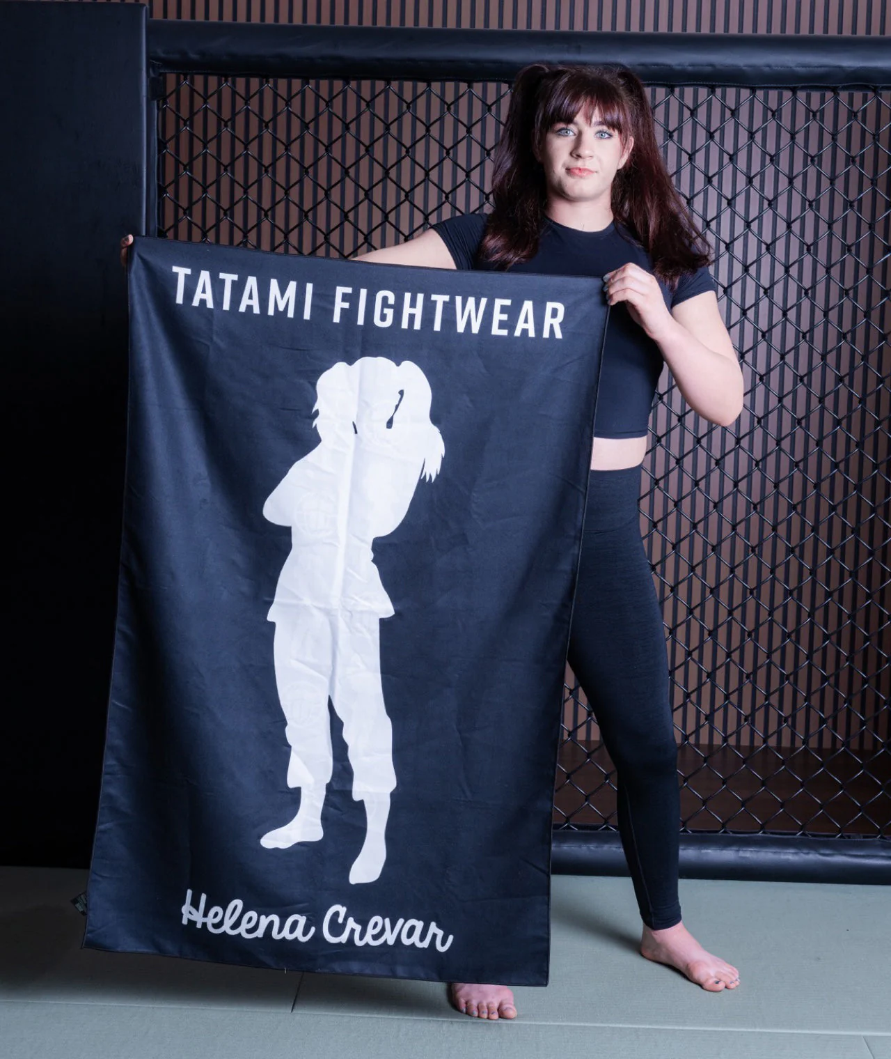 Helena Towel - Image 2