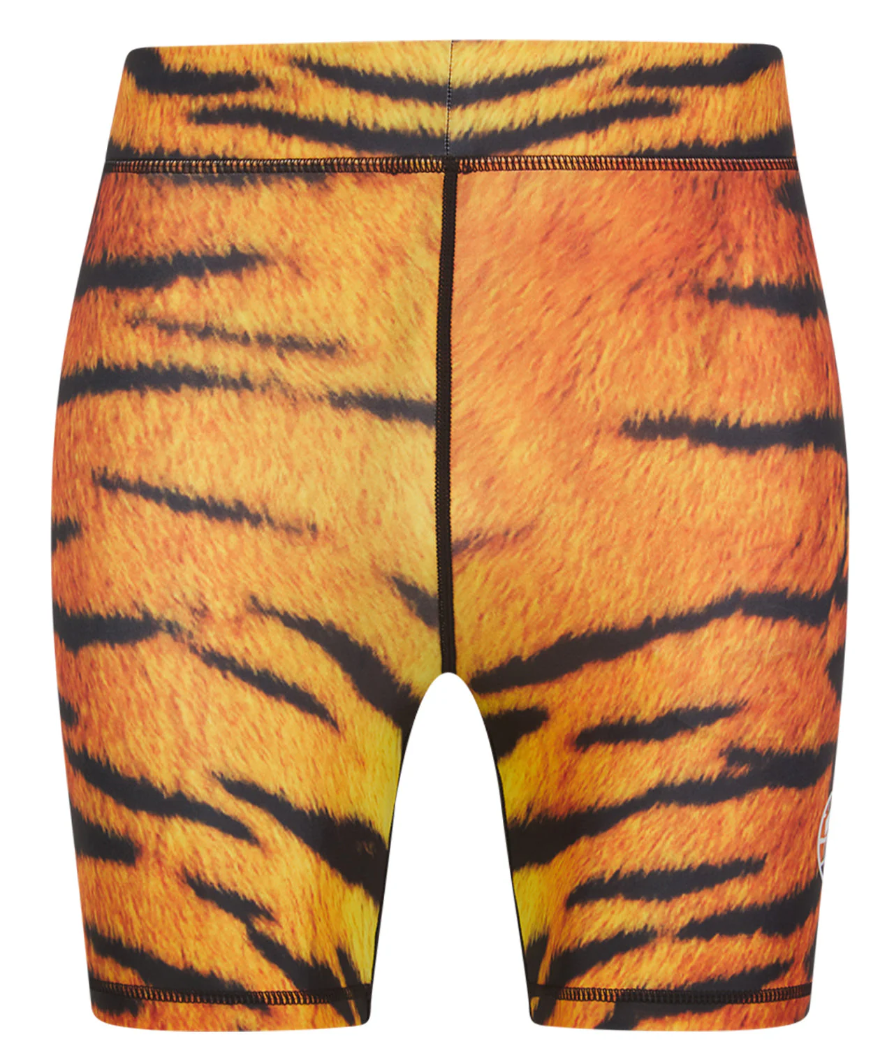 Helena VT Shorts - Tiger