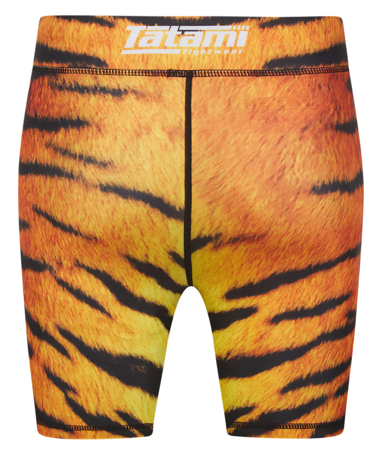 Helena VT Shorts - Tiger - Image 3