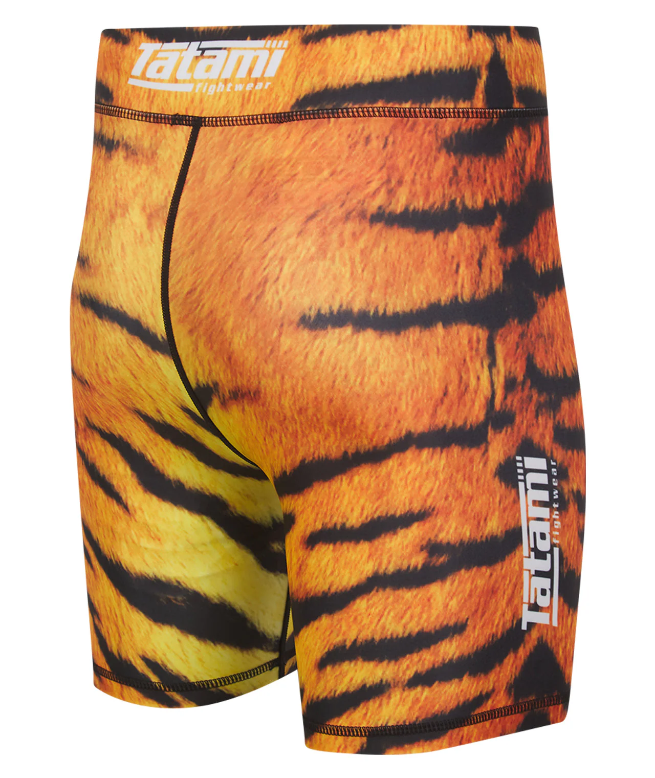 Helena VT Shorts - Tiger - Image 4