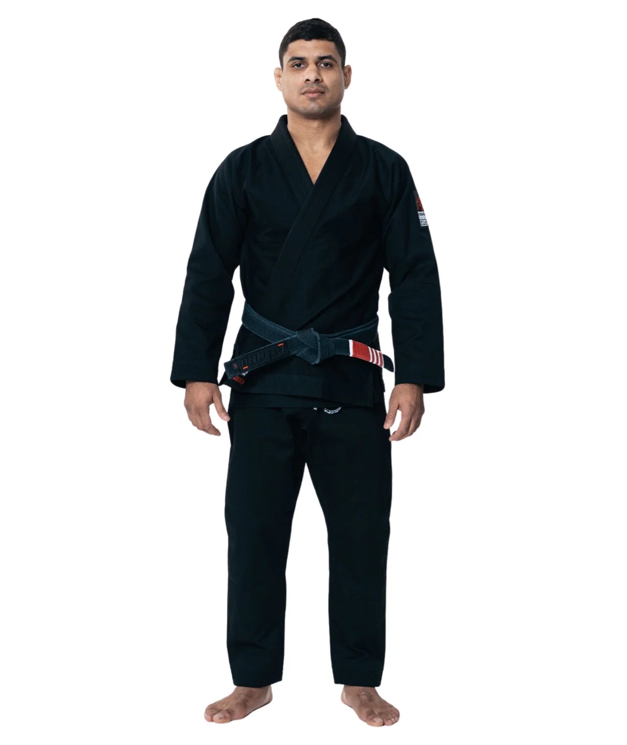 Hokori 2.0 Gi - Black - Image 3