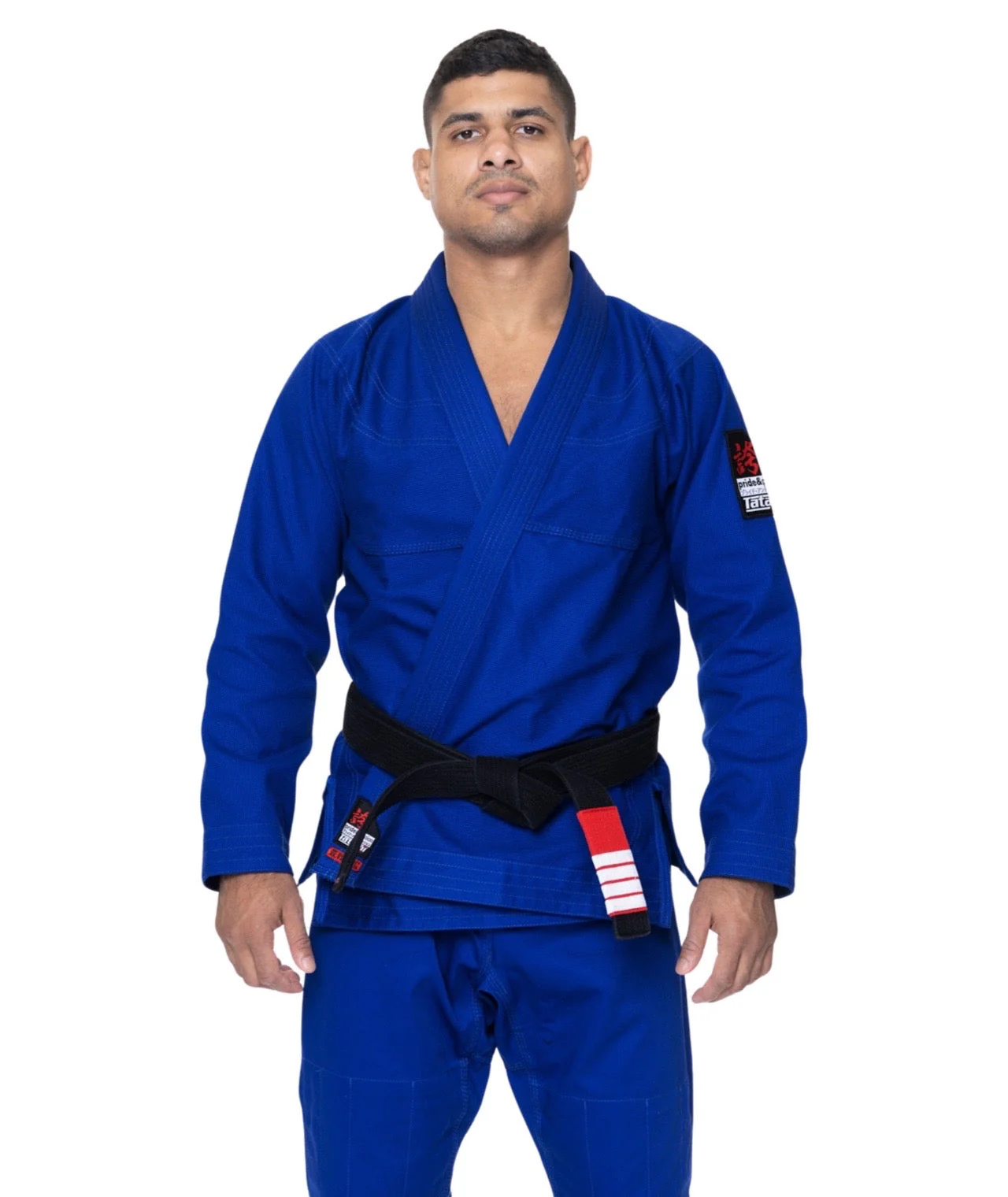 Hokori 2.0 Gi - Blue - Image 3