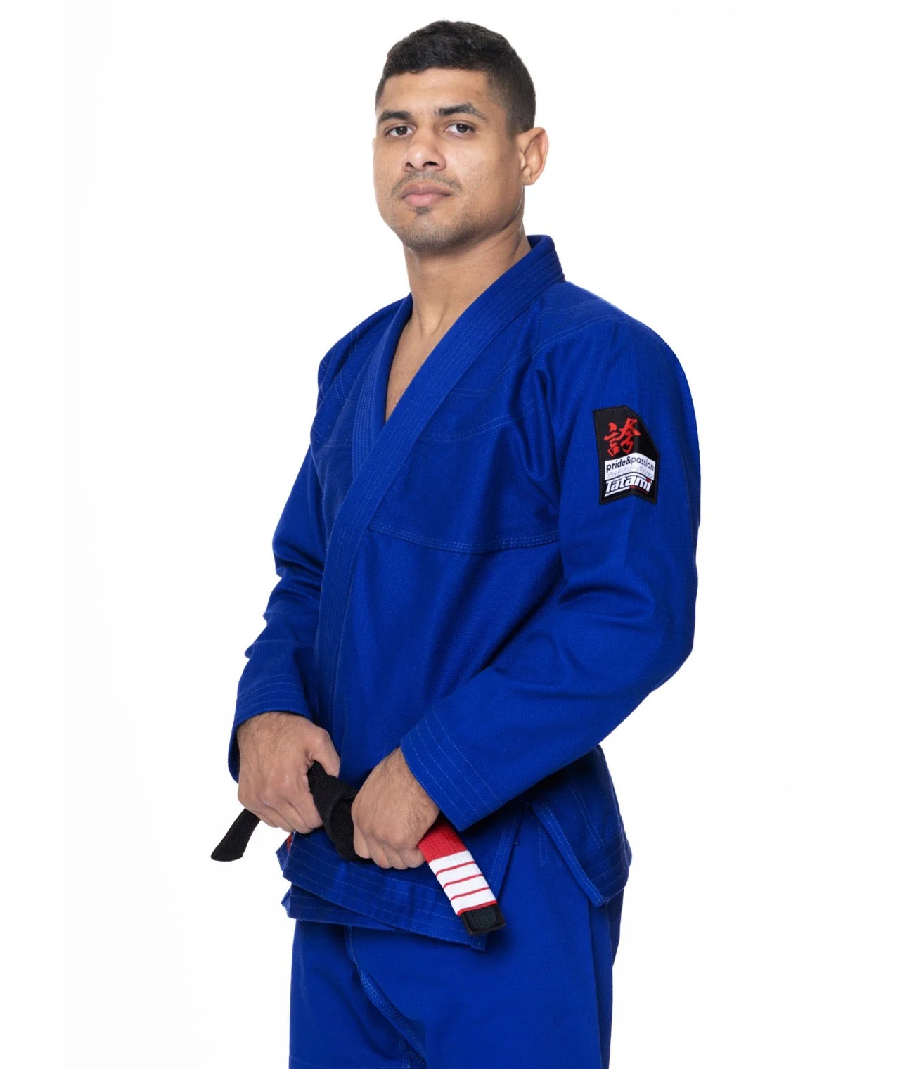 Hokori 2.0 Gi - Blue - Image 4