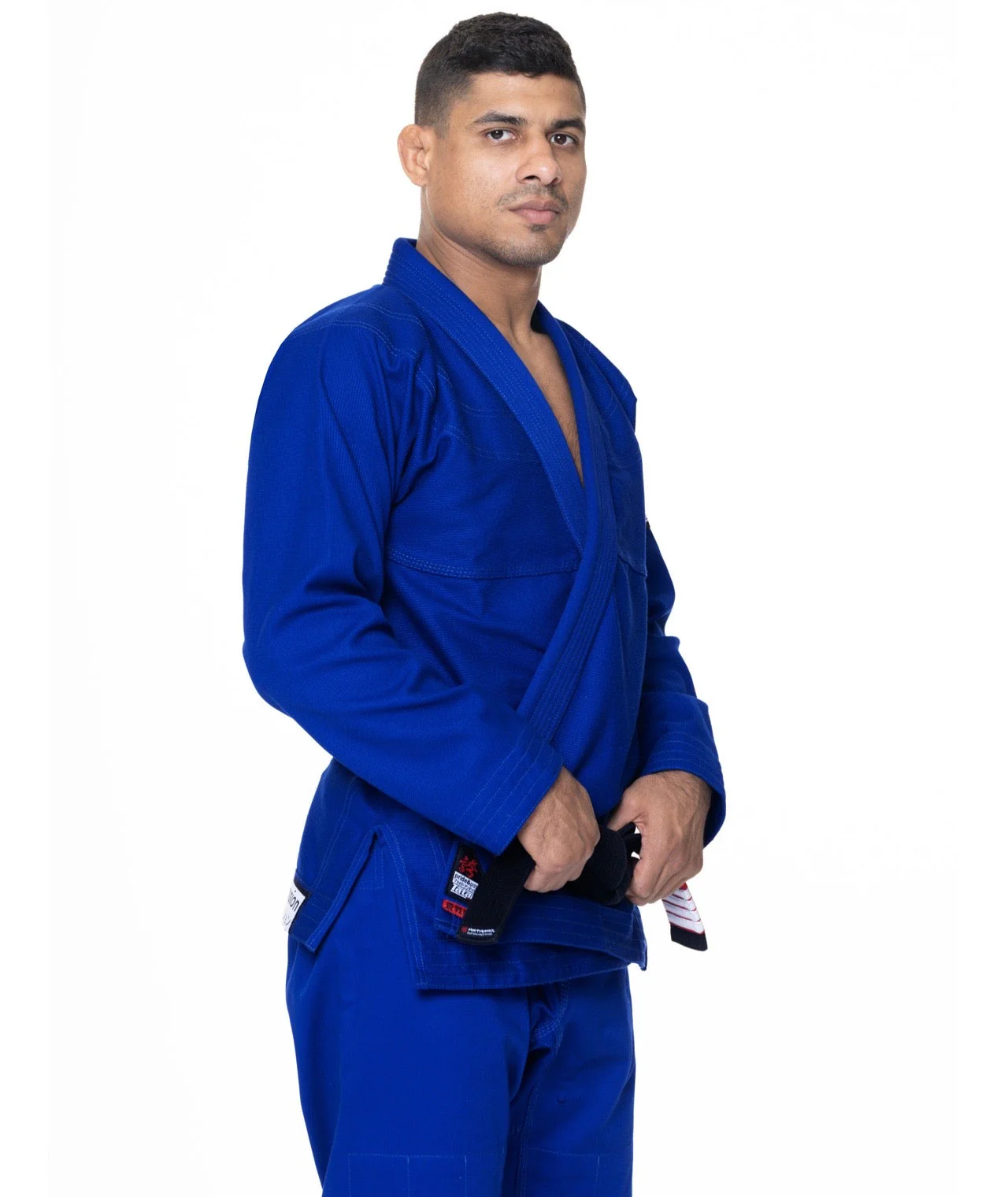 Hokori 2.0 Gi - Blue - Image 5