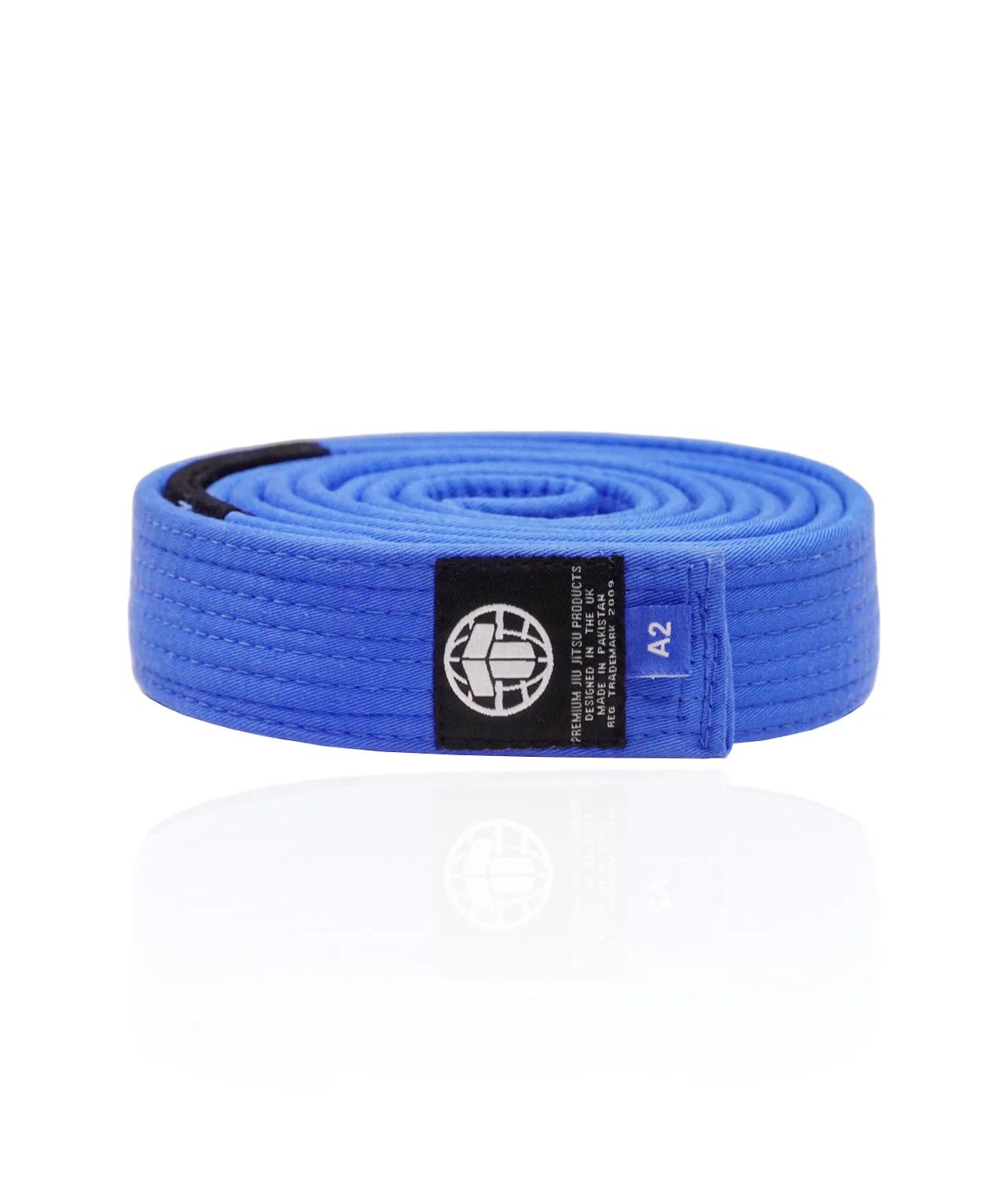 IBJJF Rank Belts - All Colours - Image 3