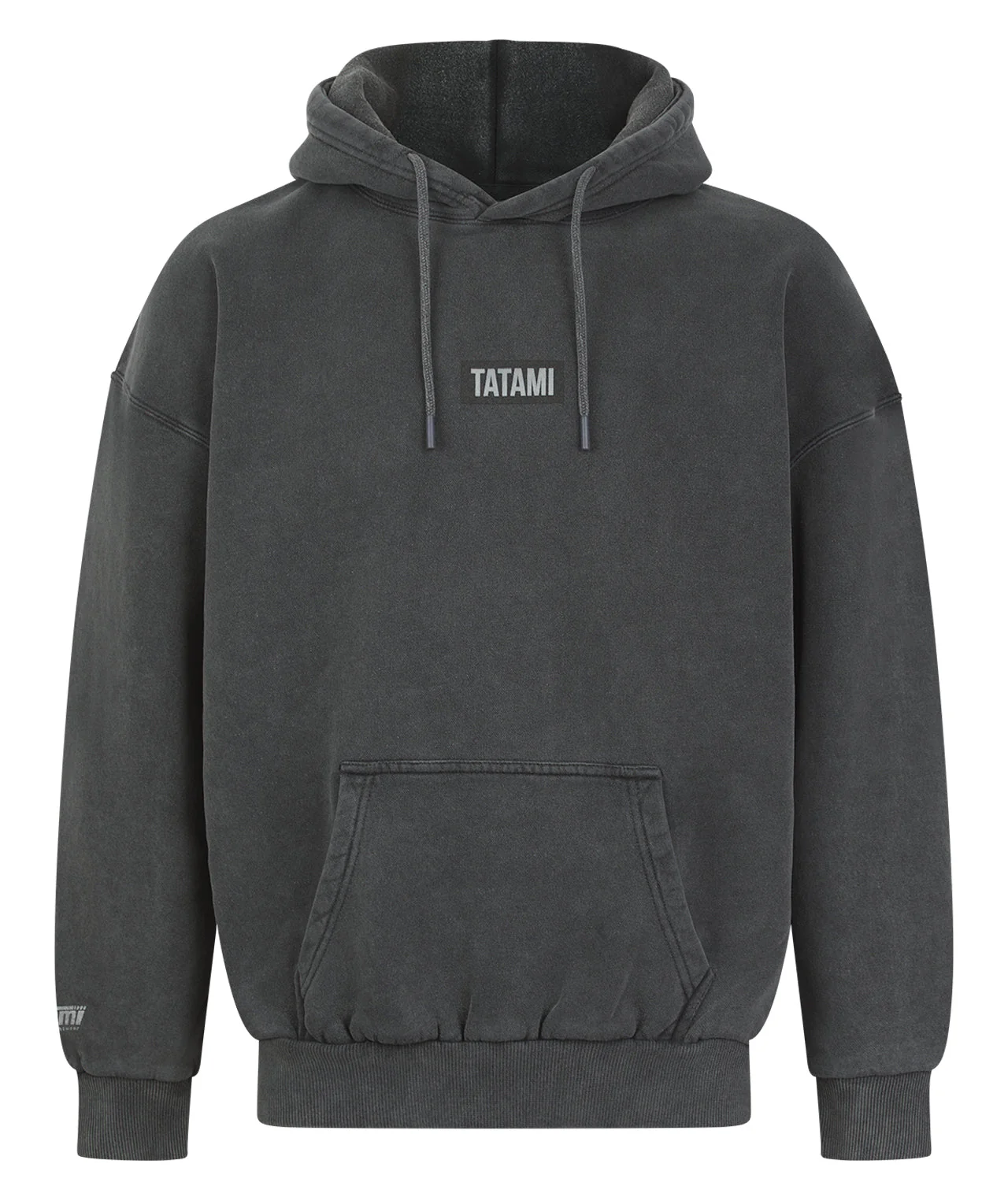 Icon Stonewashed Hoodie
