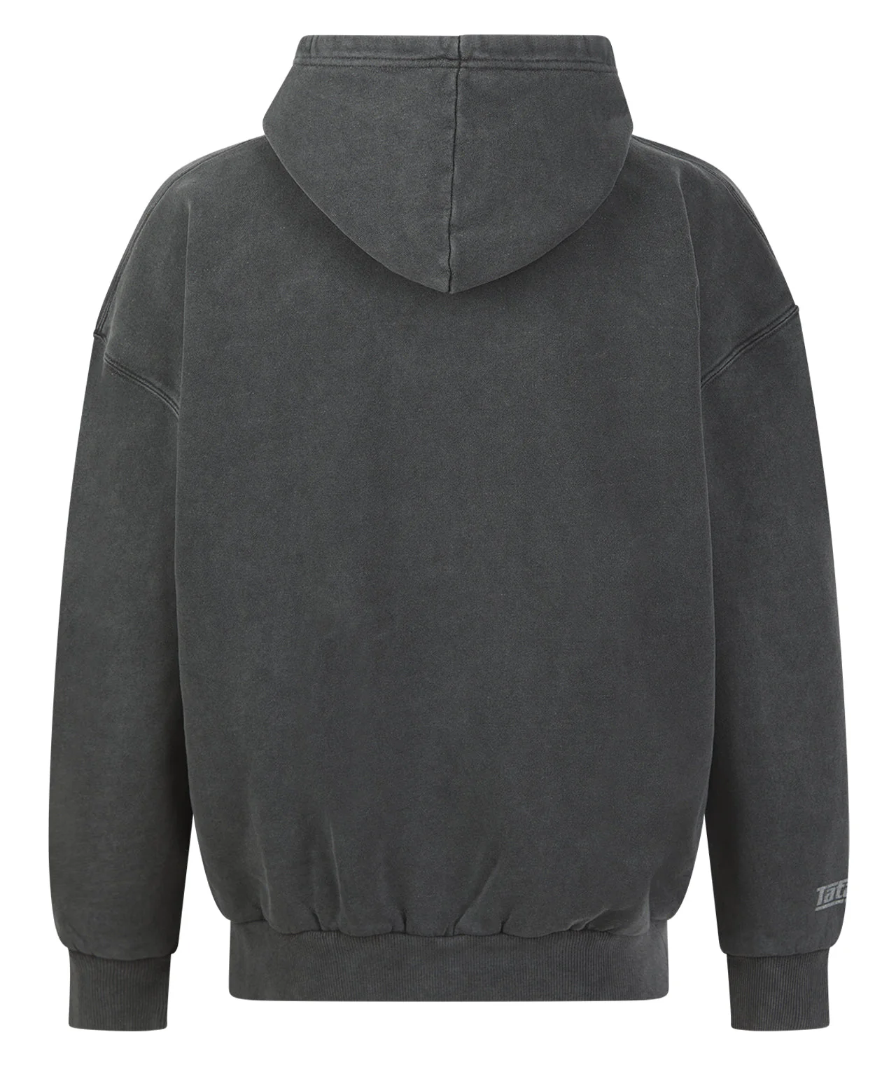 Icon Stonewashed Hoodie - Image 2