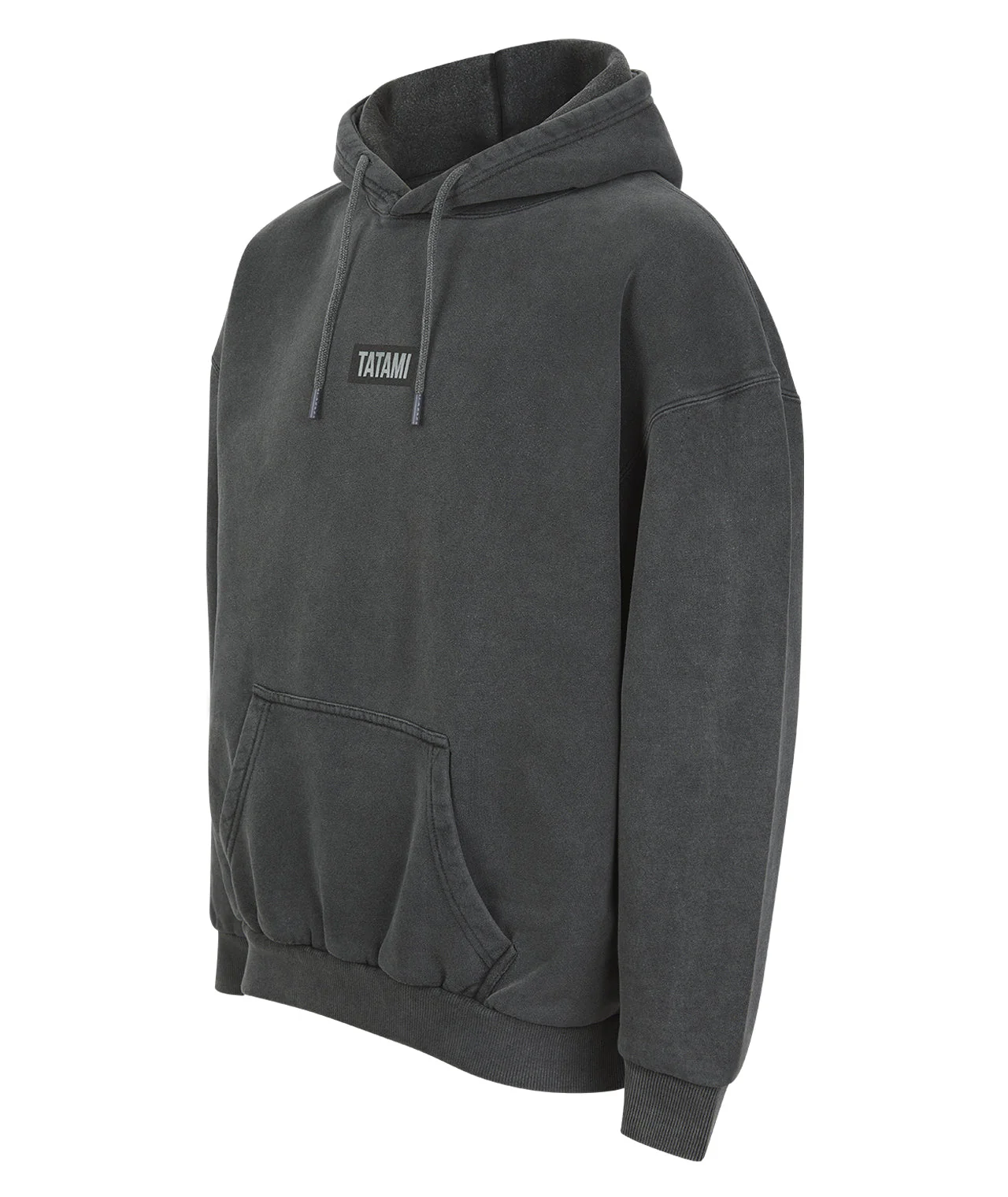 Icon Stonewashed Hoodie - Image 3