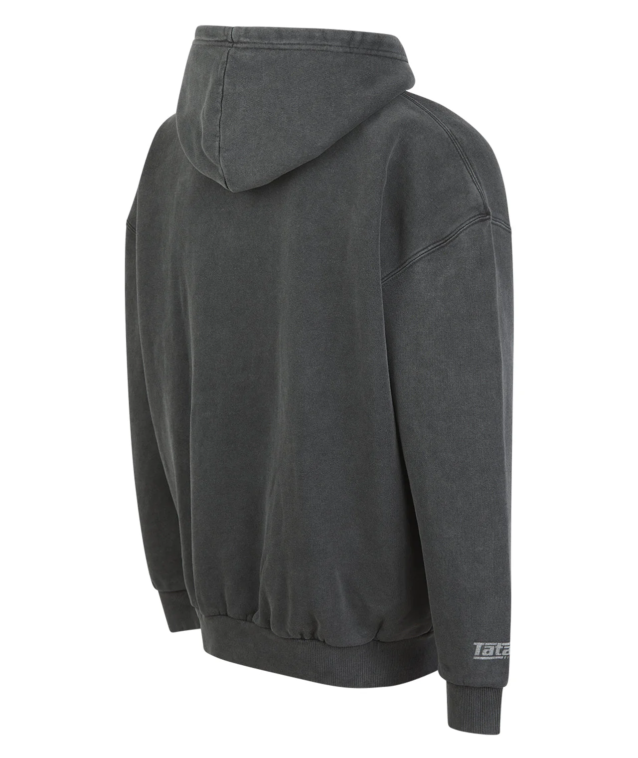 Icon Stonewashed Hoodie - Image 4