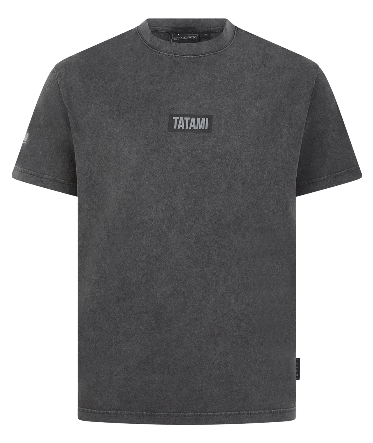 Icon Stonewashed T-Shirt