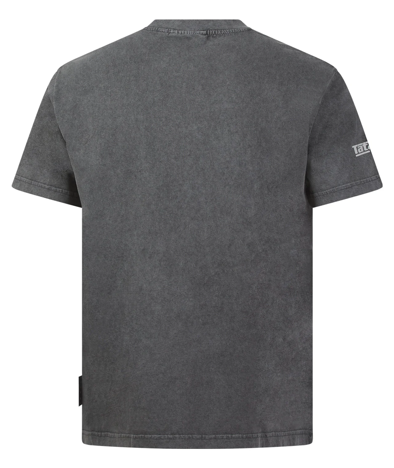 Icon Stonewashed T-Shirt - Image 2