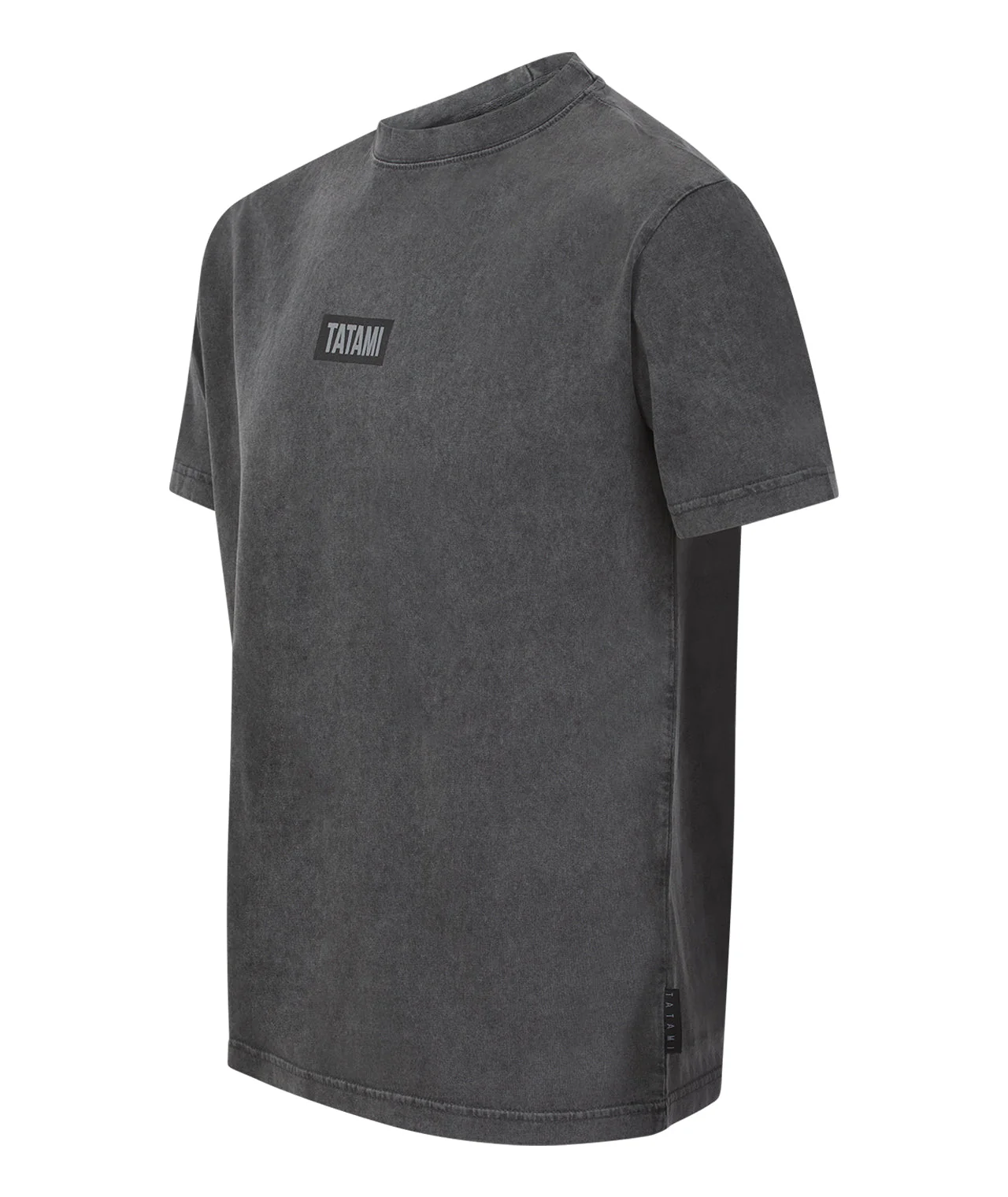 Icon Stonewashed T-Shirt - Image 3