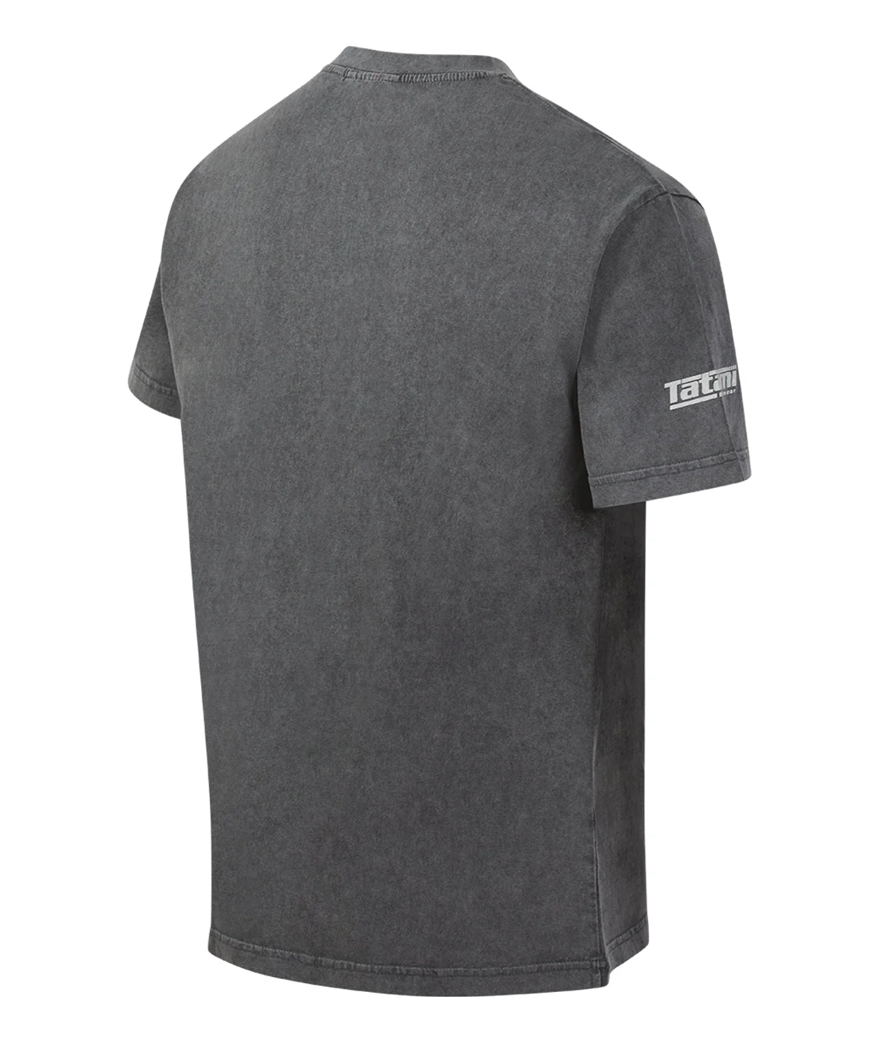 Icon Stonewashed T-Shirt - Image 4