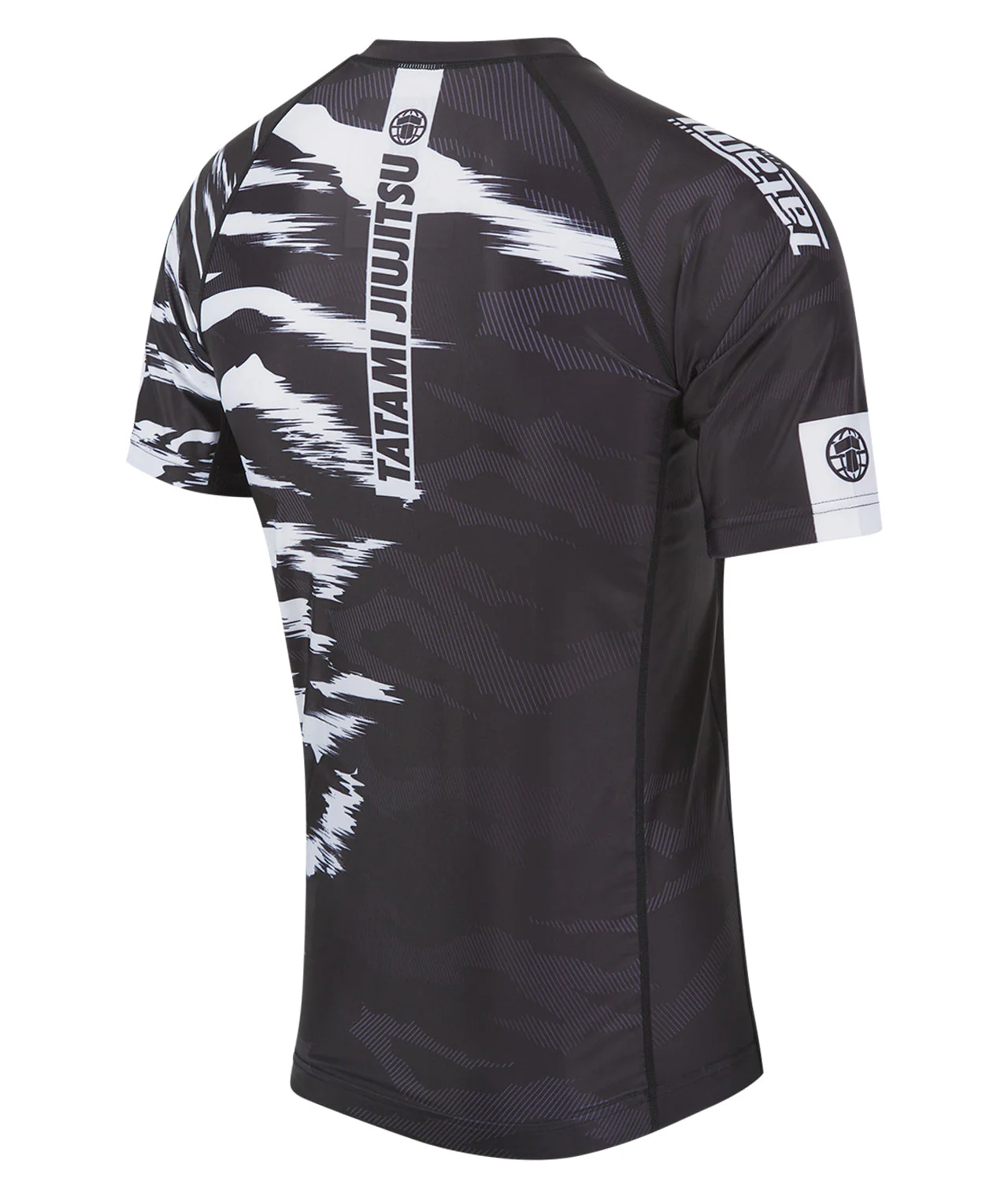 Inferno Rash Guard - White - Image 4