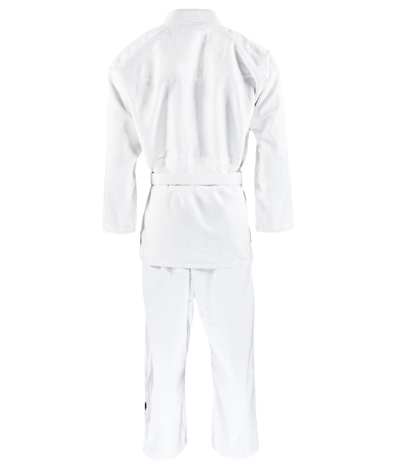 Ippon Judo Gi - White - Image 4