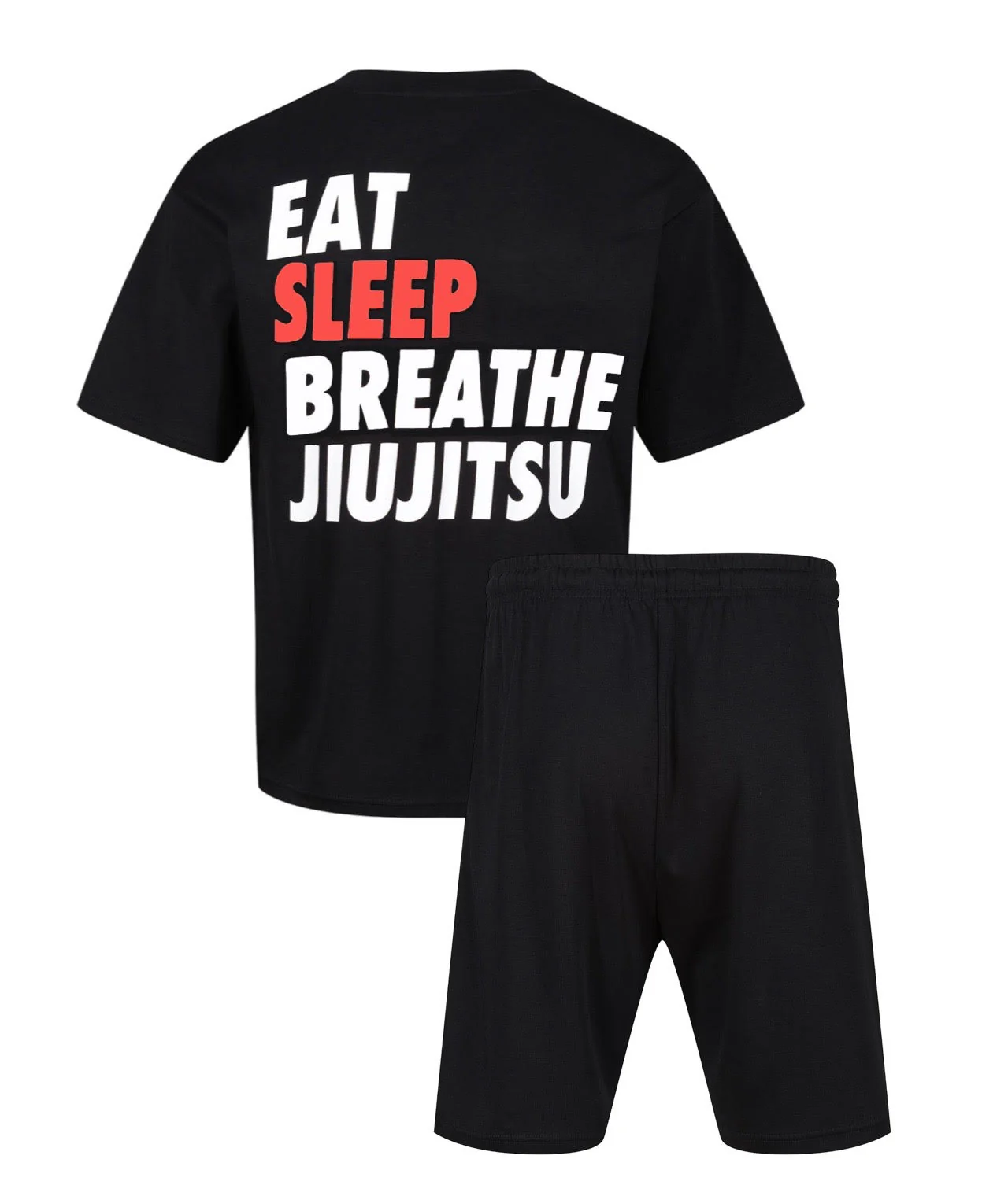 Jiu Jitsu Pyjama Set - Image 2