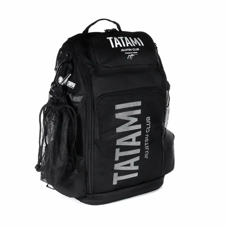 JJ Club Backpack - Image 2