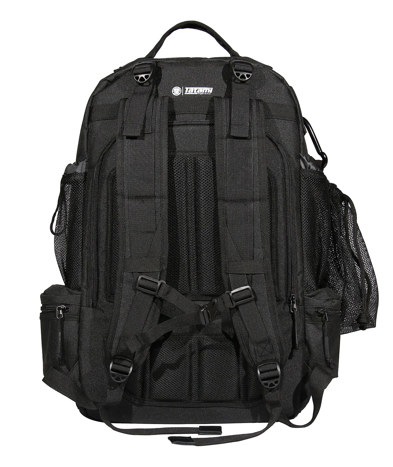 JJ Club Backpack - Image 3