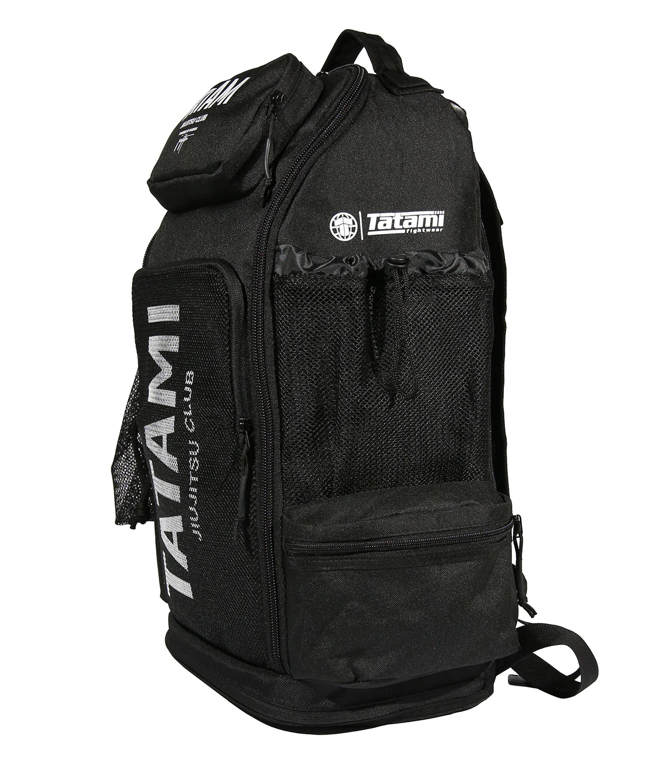 JJ Club Backpack - Image 4