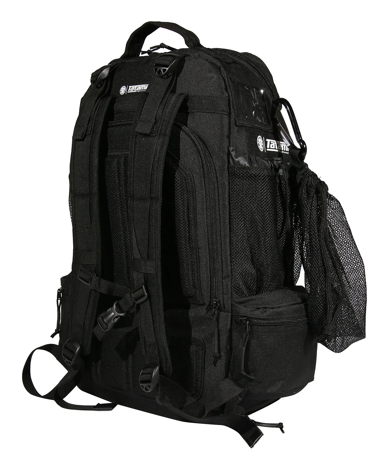 JJ Club Backpack - Image 5
