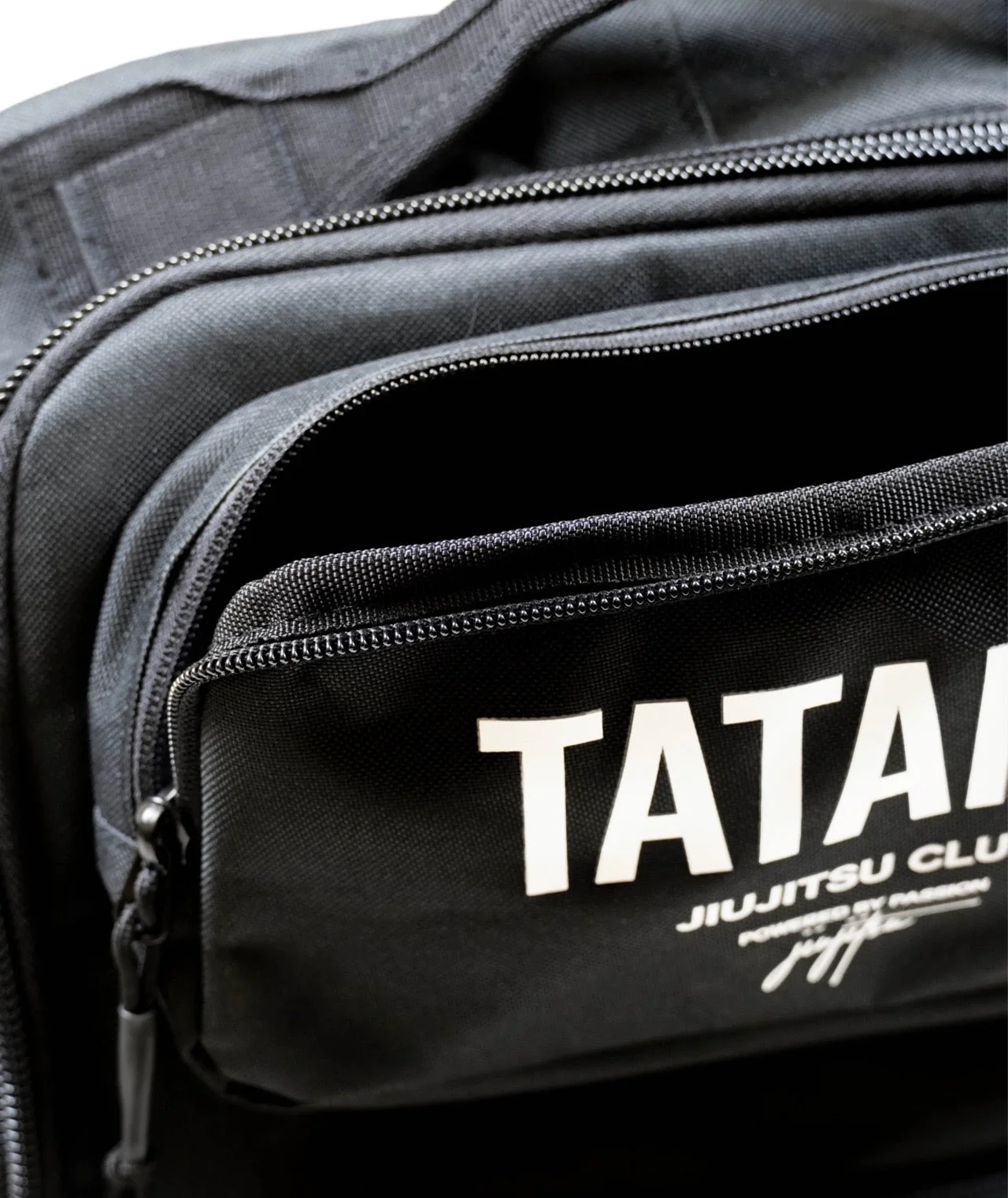 JJ Club Backpack - Image 7