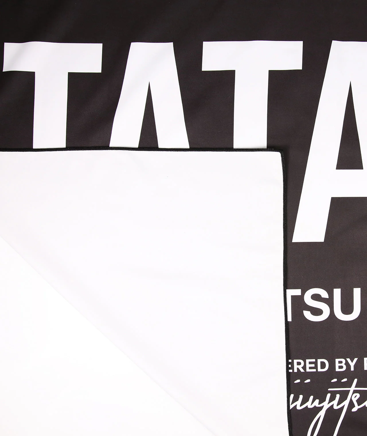 JJ Club Gym Towel - Image 2