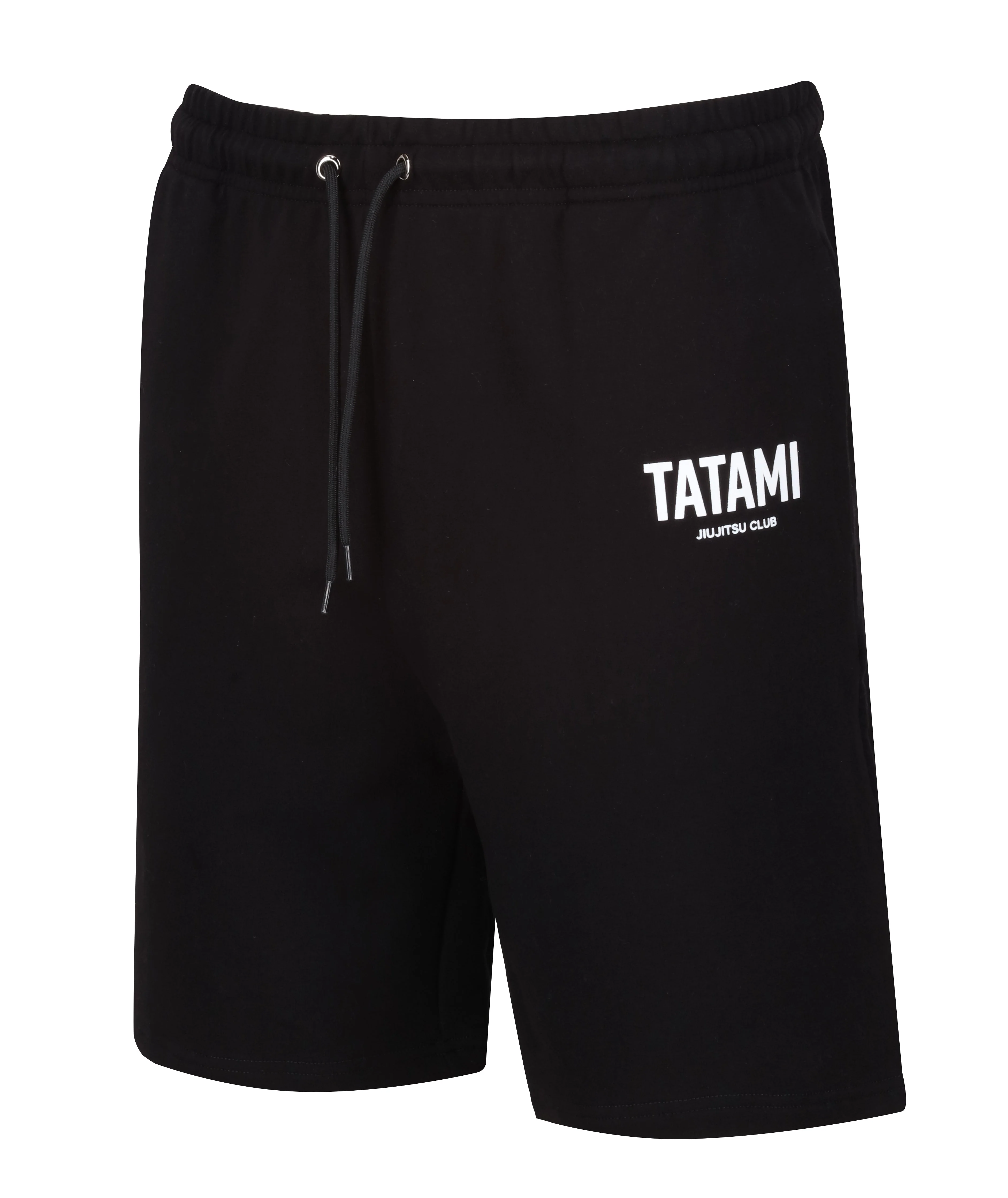 JJ Club Leisure Shorts - Black - Image 3