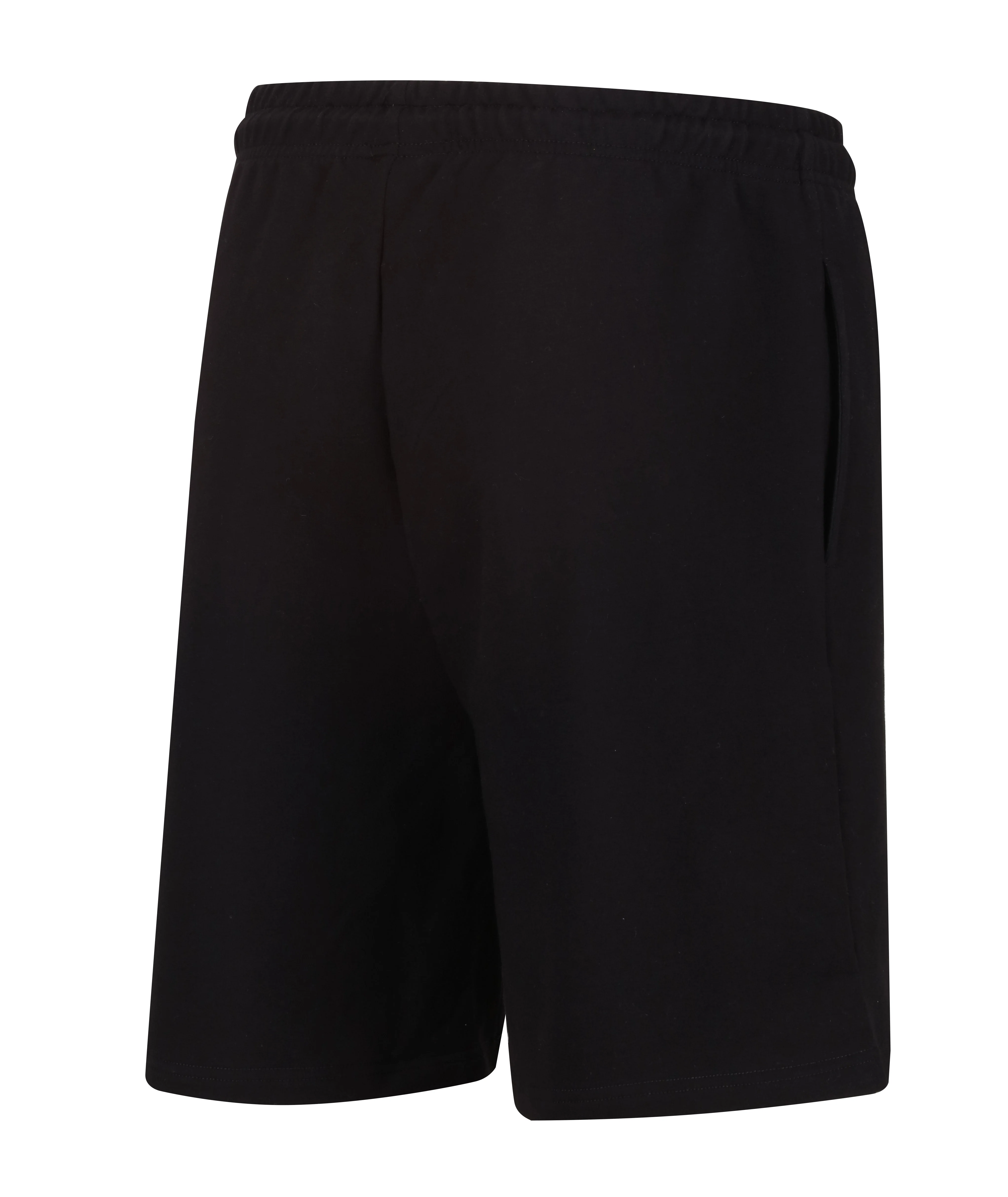 JJ Club Leisure Shorts - Black - Image 4