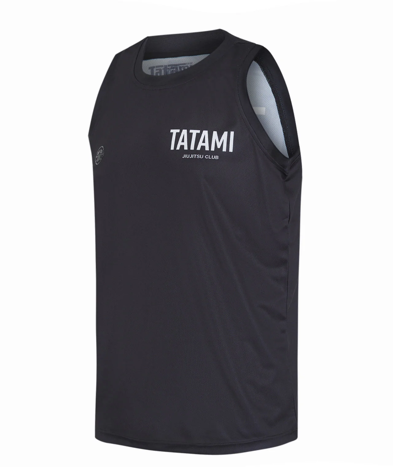 JJ Club Tank Vest - Image 3