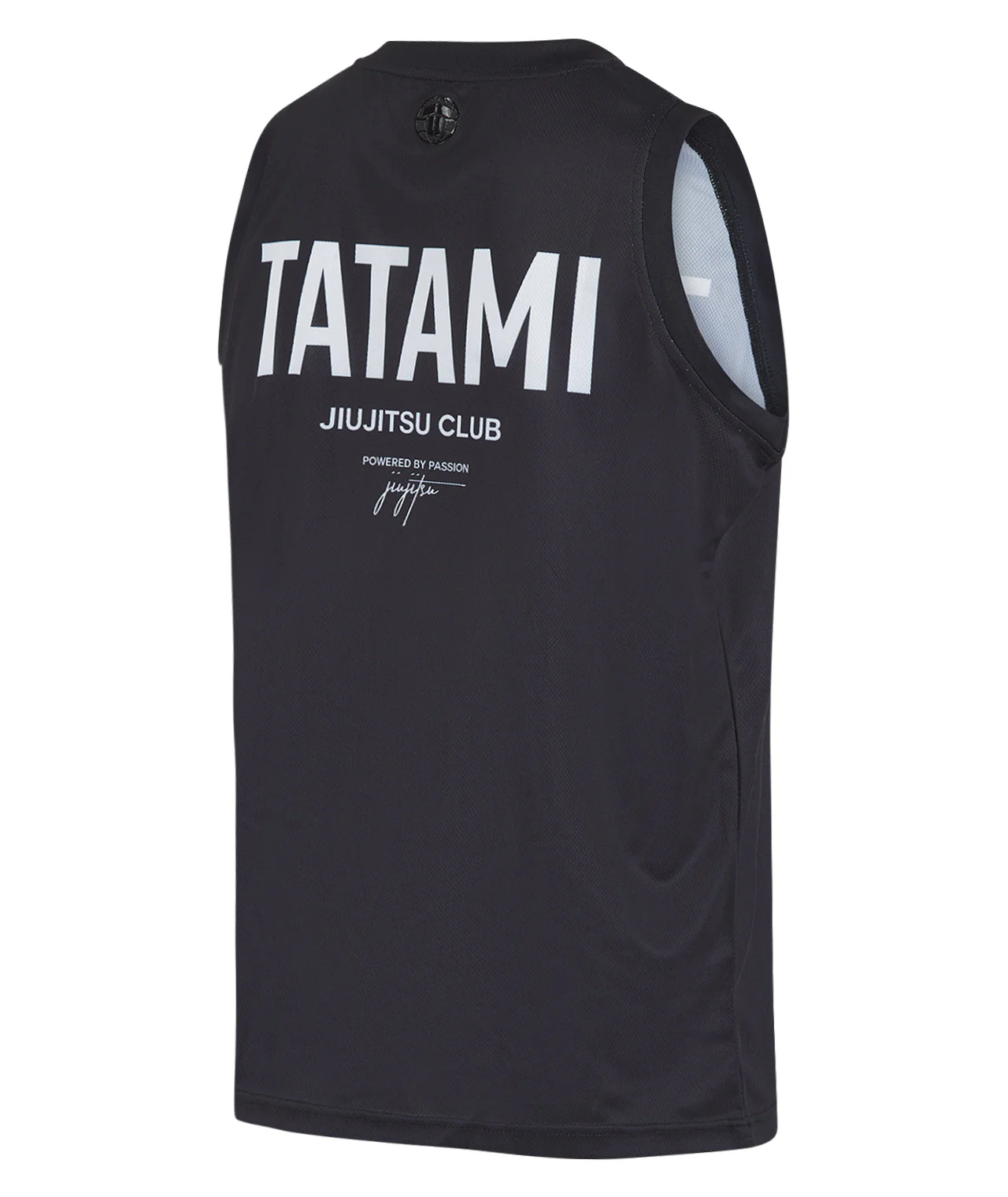 JJ Club Tank Vest - Image 4