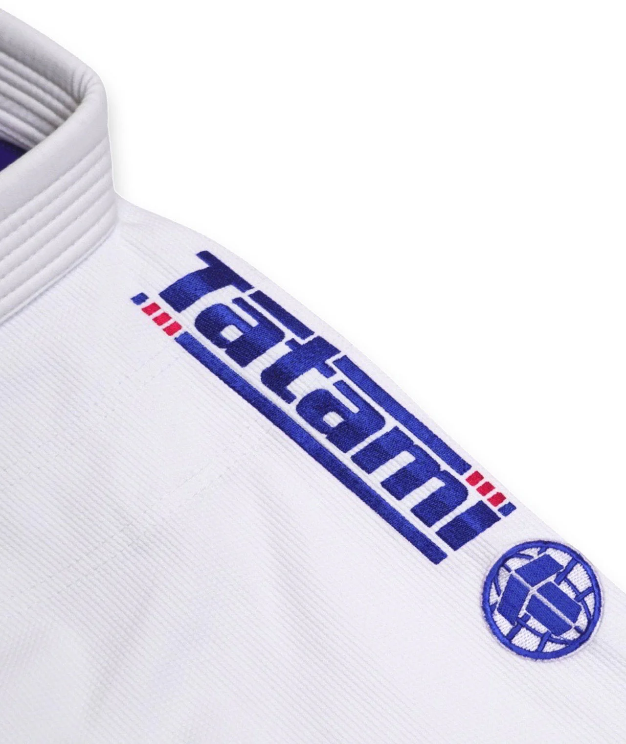 Kids Comp Classic Gi - White - Image 6