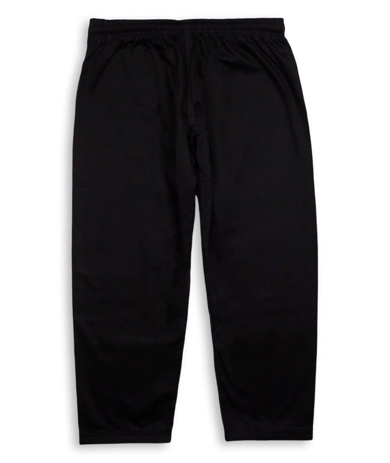 Kids Cotton Twill Gi Pants - Image 3