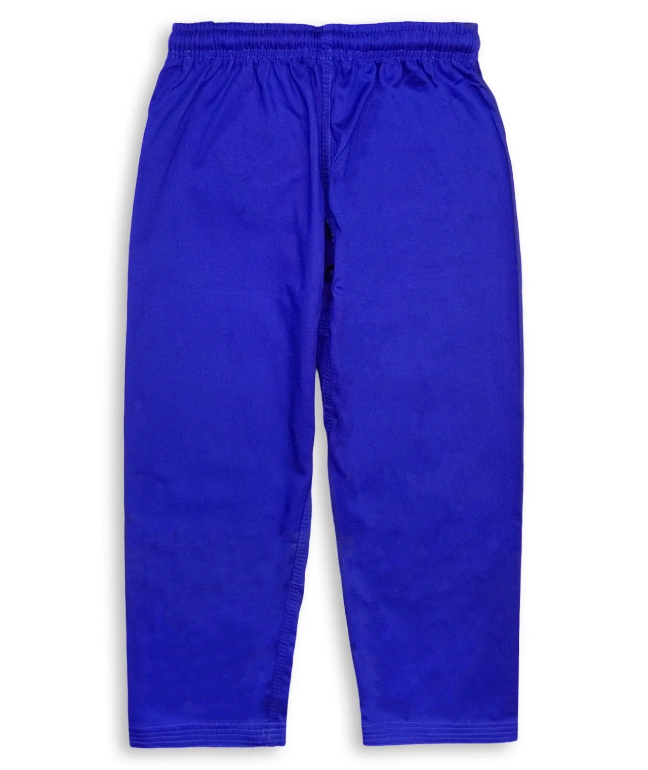 Kids Cotton Twill Gi Pants - Image 7