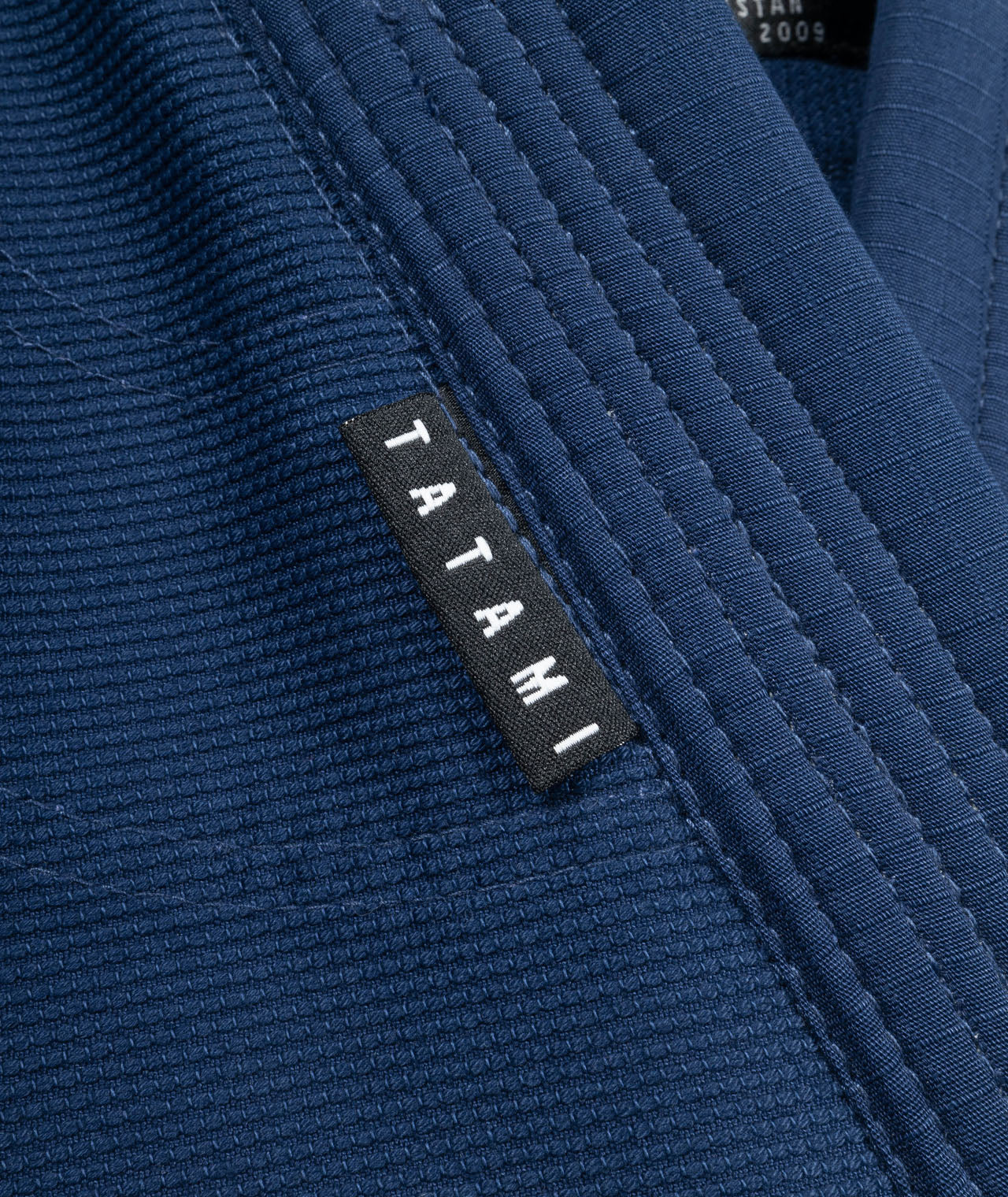 Kids Elements Superlite Gi - Navy - Image 8
