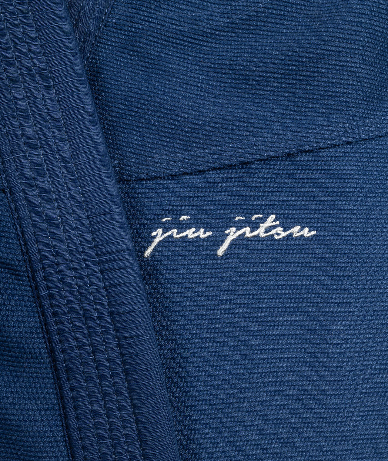 Kids Elements Superlite Gi - Navy - Image 9