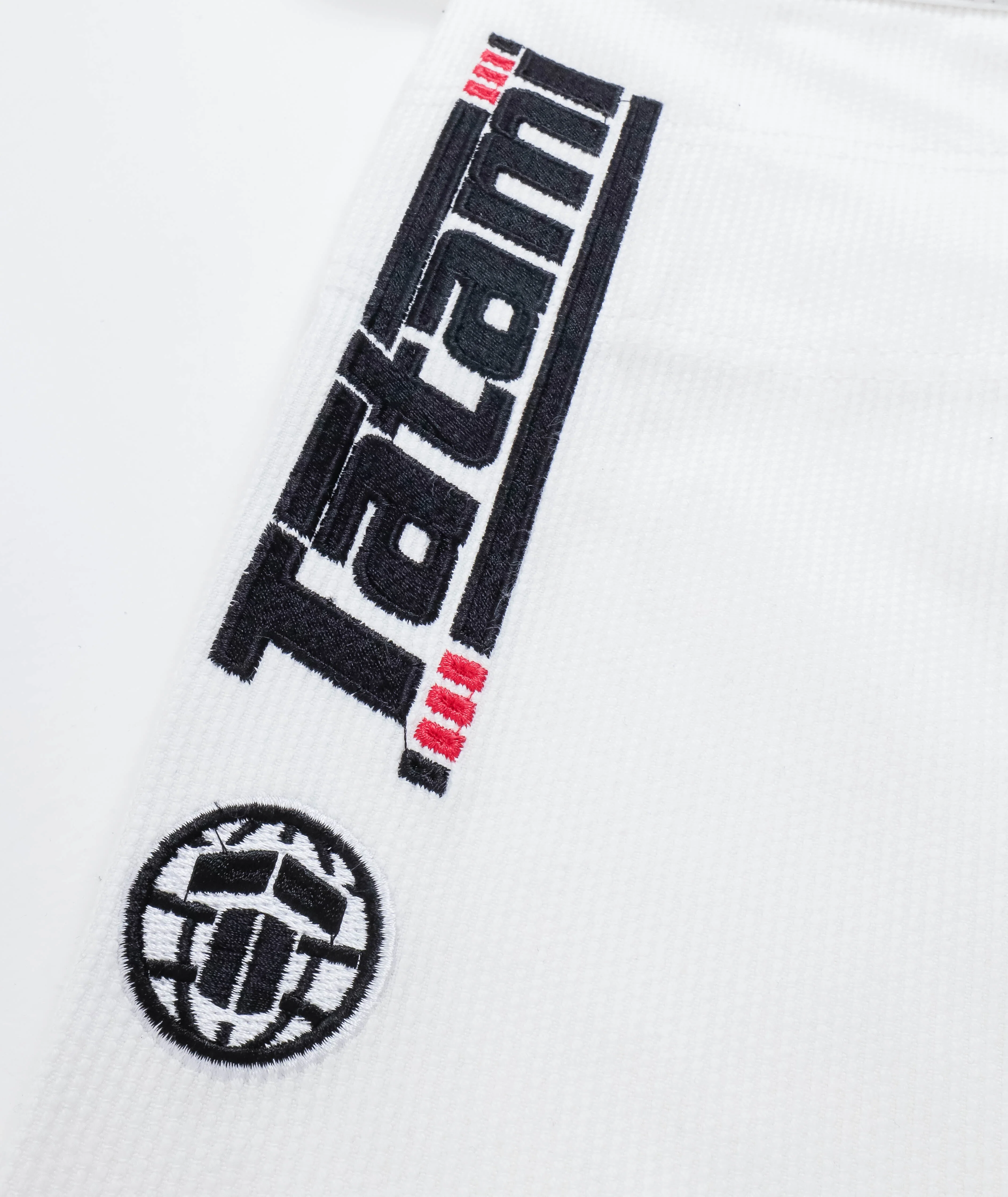 Kids Elements Superlite Gi - White - Image 7