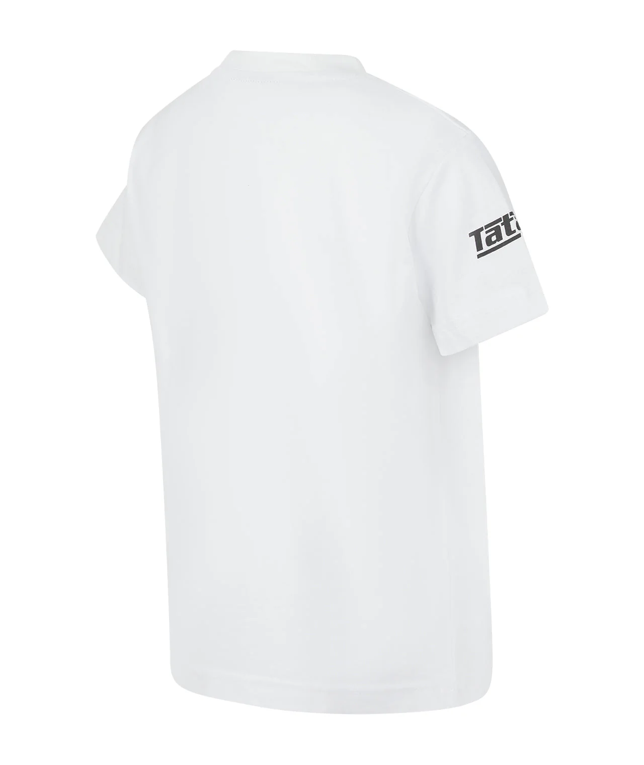 Kids Everyday Jiu Jitsu T-Shirt - White - Image 4