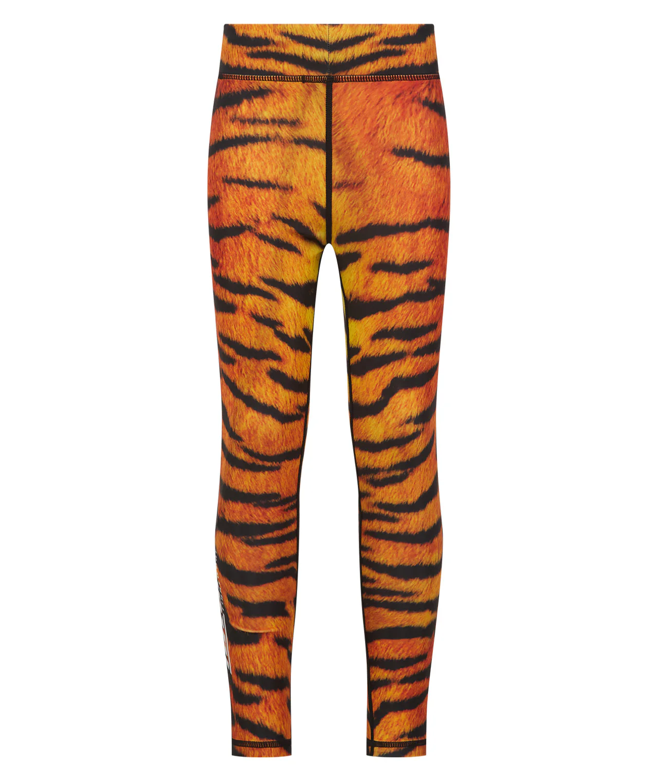 Kids Helena Grappling Spats - Tiger