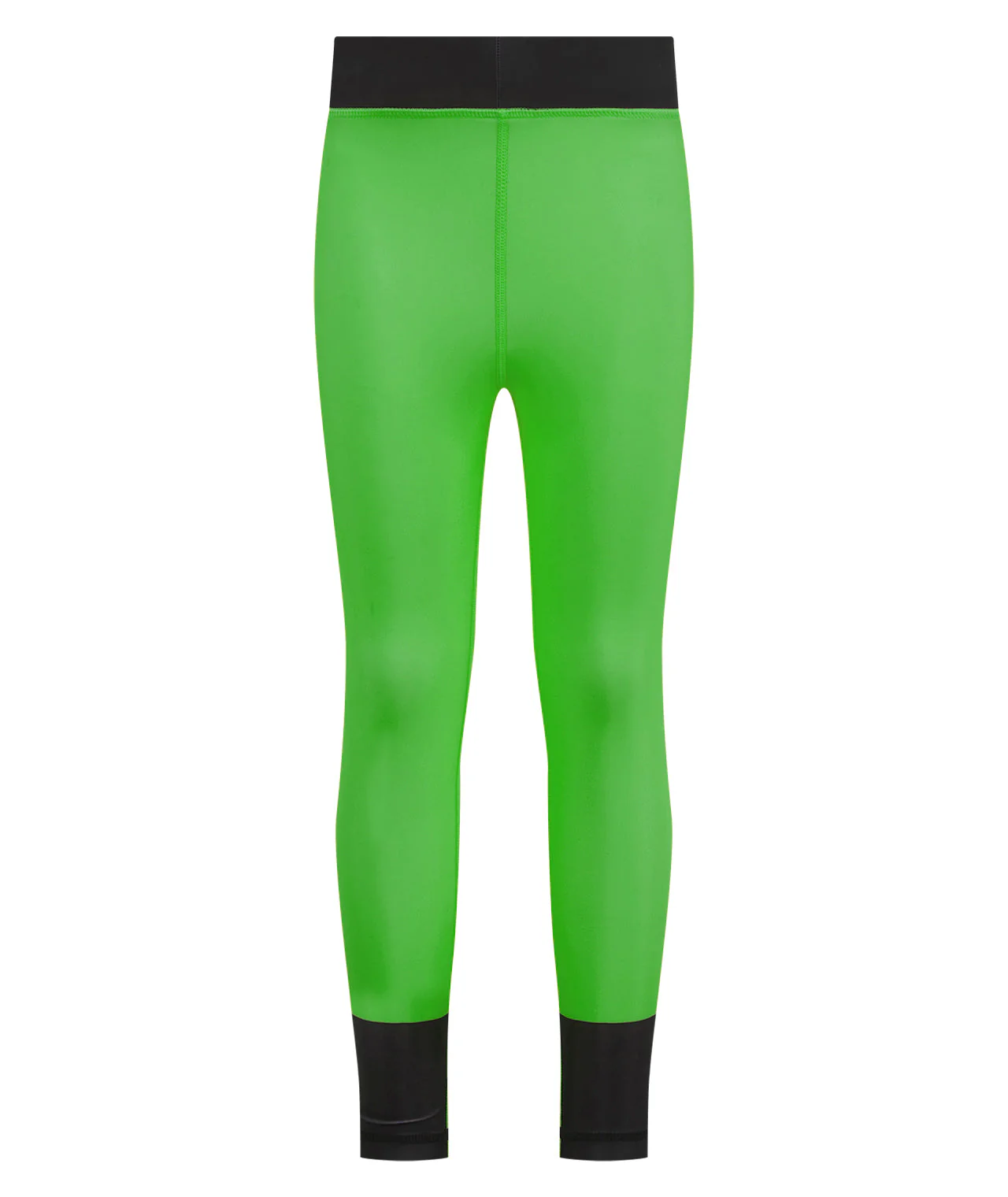 Kids Helena Ranked Grappling Spats - Green