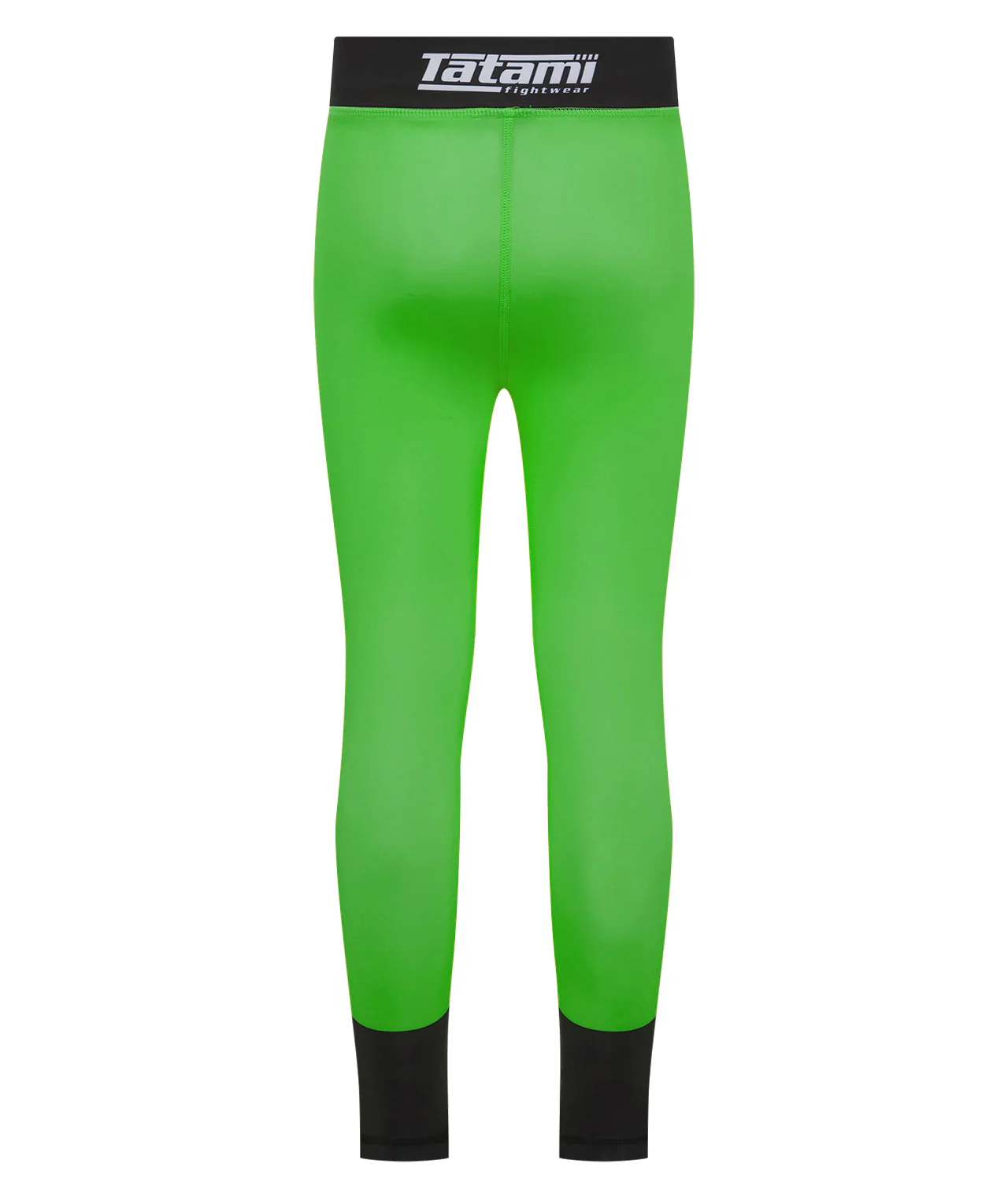 Kids Helena Ranked Grappling Spats - Green - Image 2