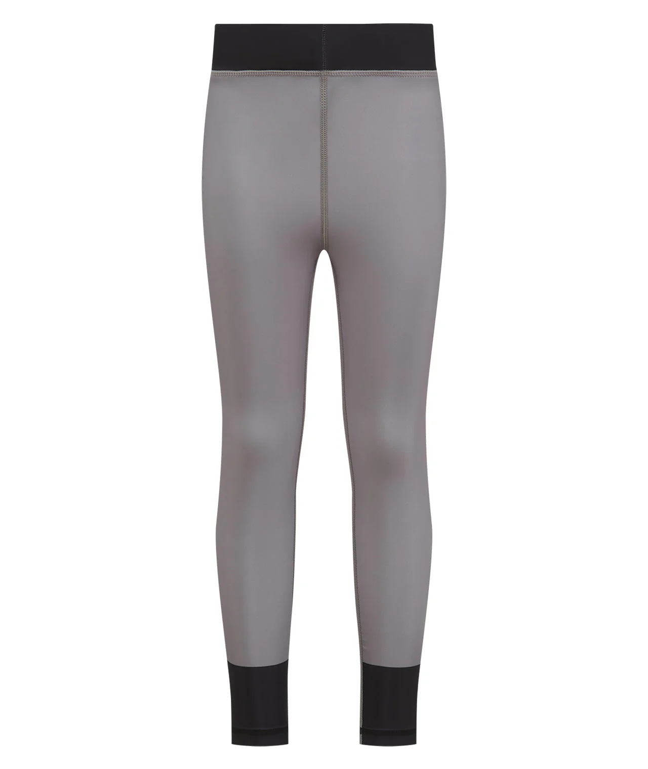 Kids Helena Ranked Grappling Spats - Grey