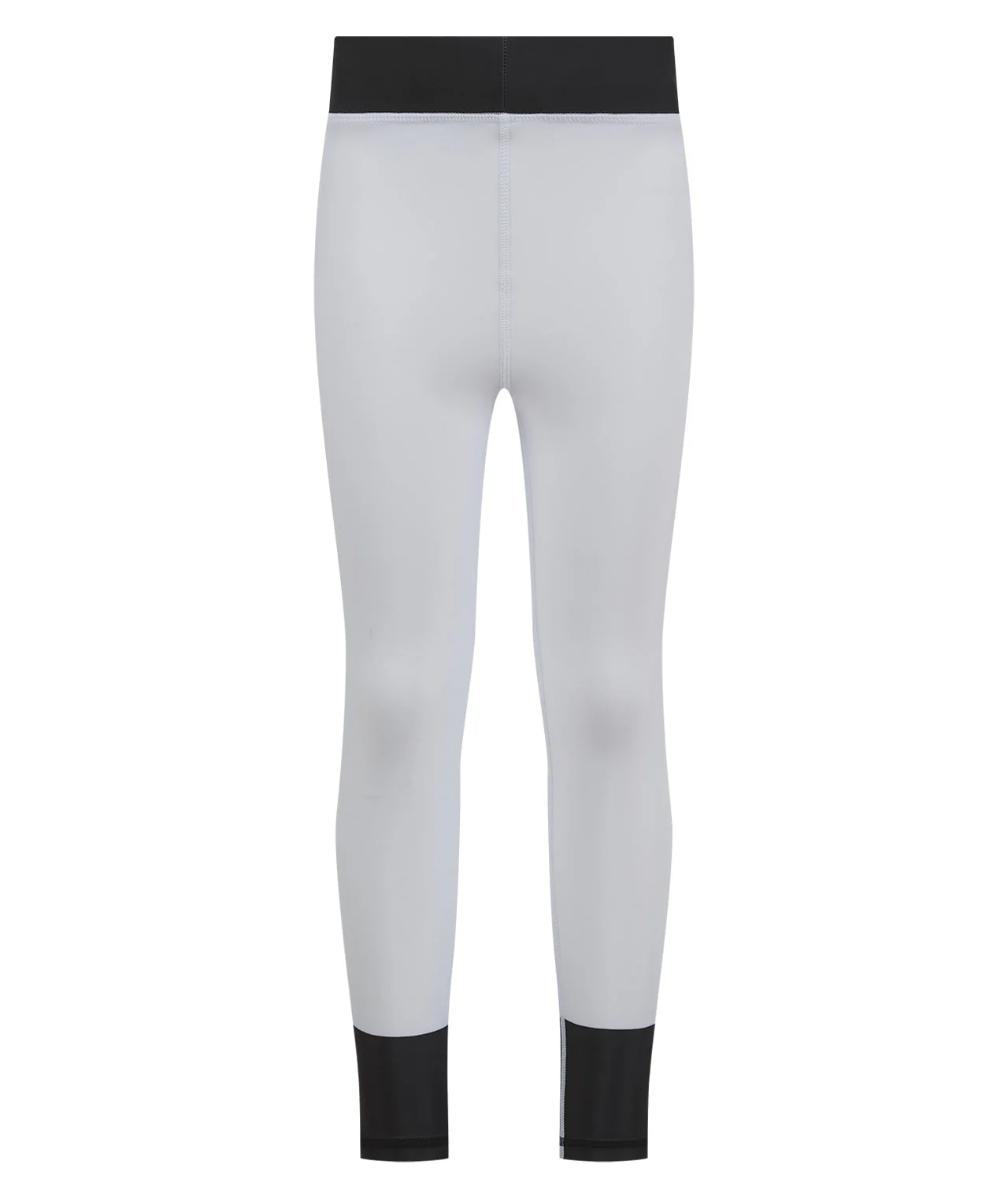 Kids Helena Ranked Grappling Spats - White