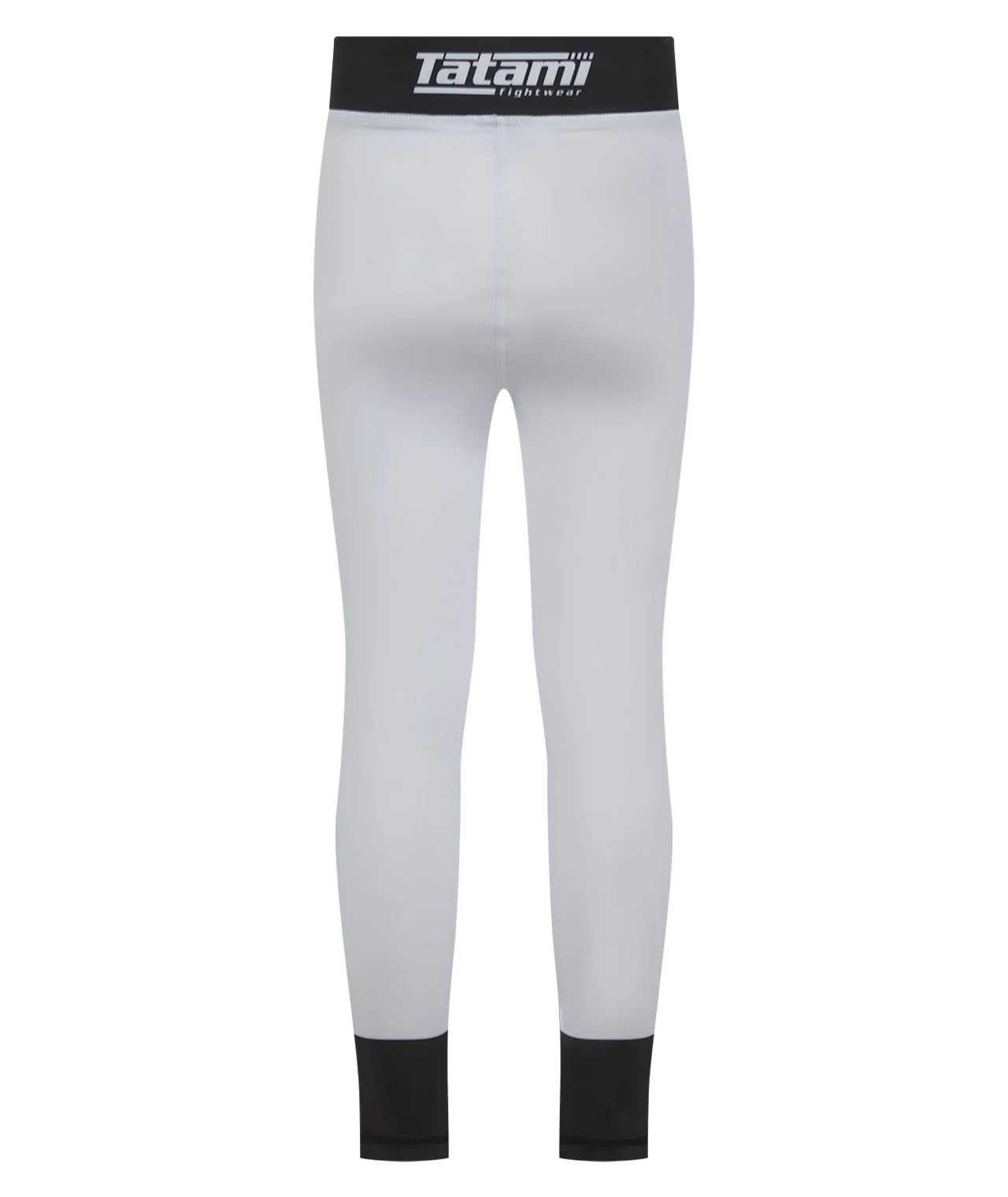 Kids Helena Ranked Grappling Spats - White - Image 2