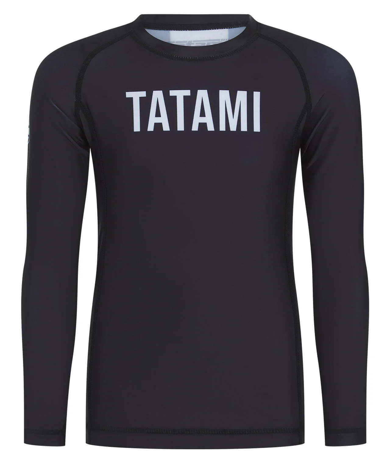 Kids Helena Rash Guard