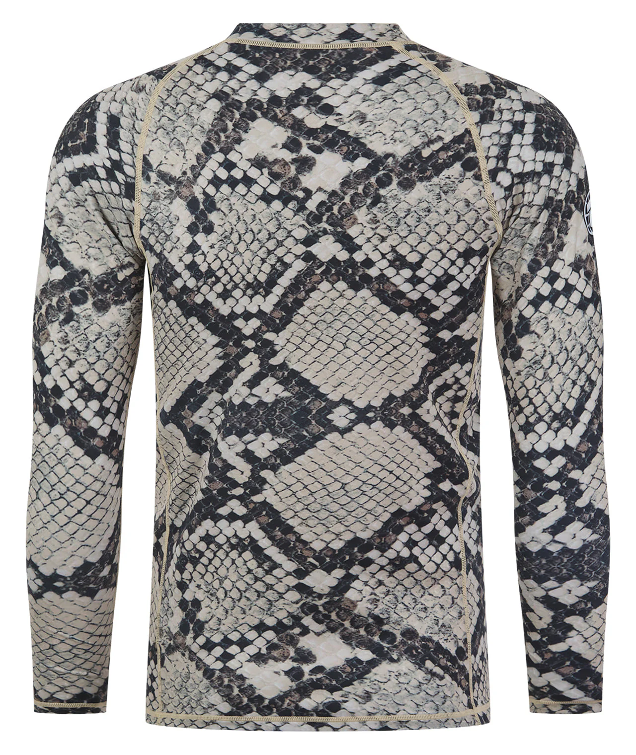 Kids Helena Rash Guard - Snake - Image 2