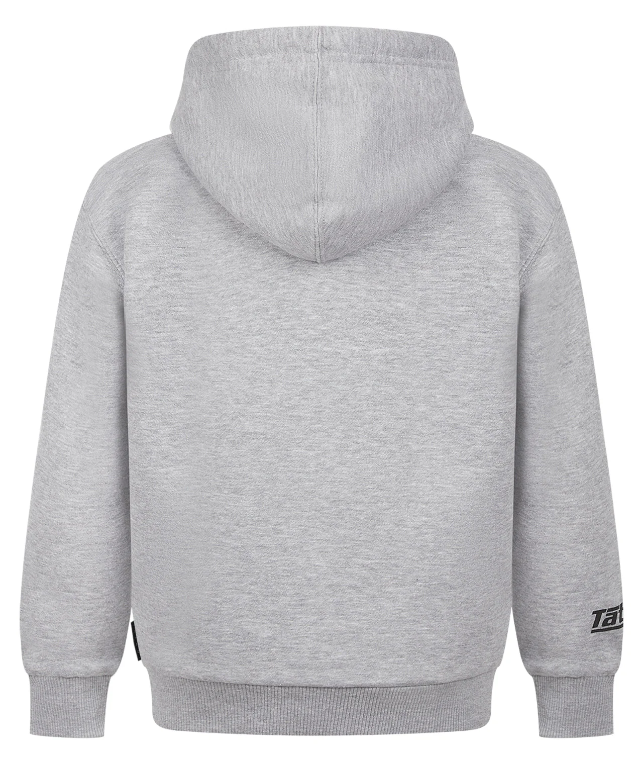 Kids Icon Hoodie - Grey - Image 2